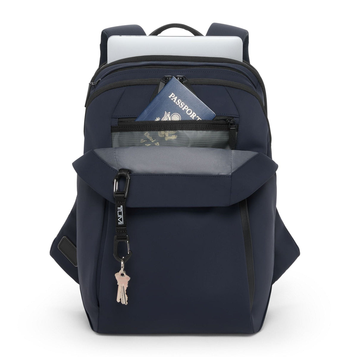 Tumi Backpacks Tumi Axis Medium Backpack 20L