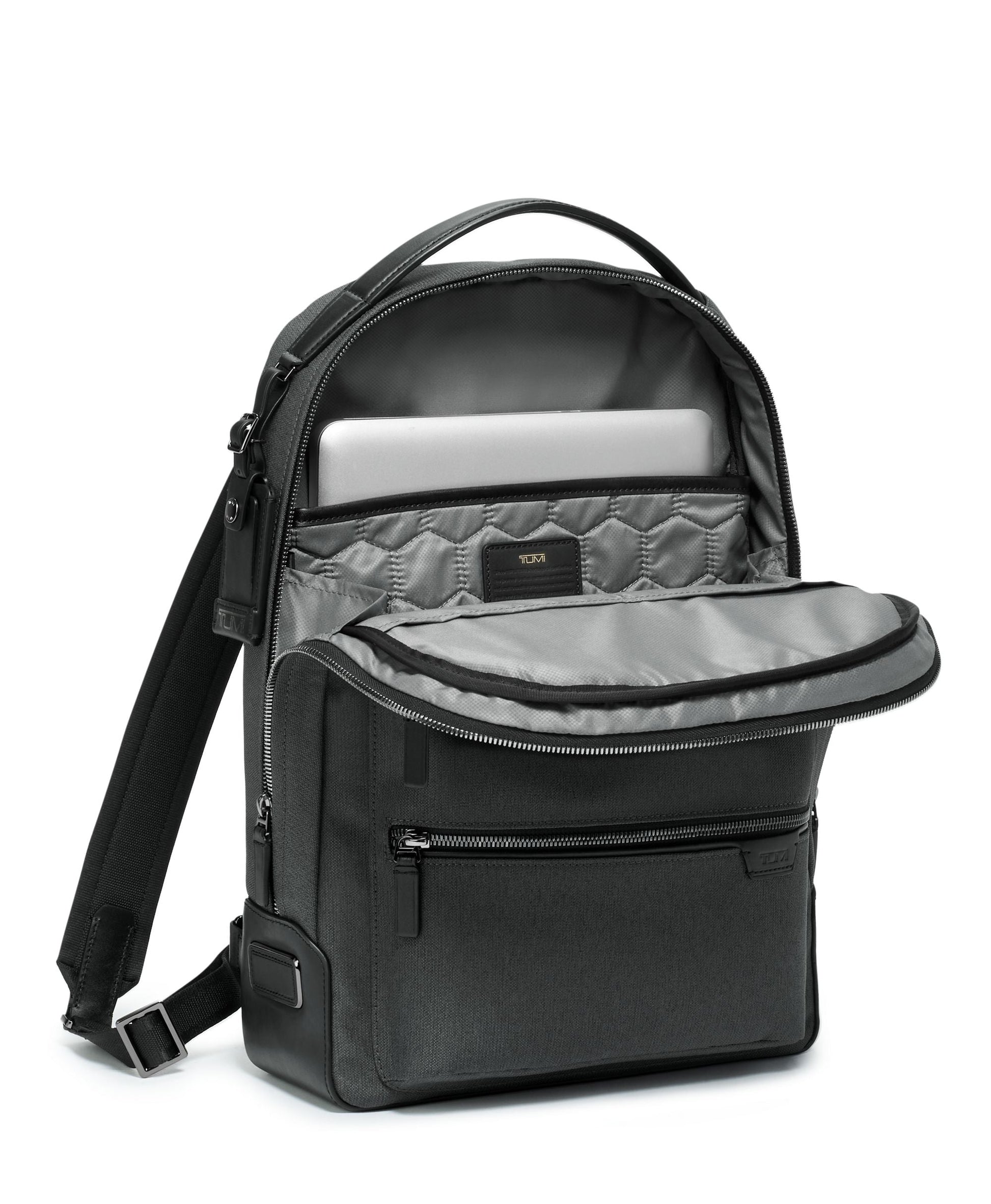 Tumi Backpacks Tumi Harrison Bradner Backpack