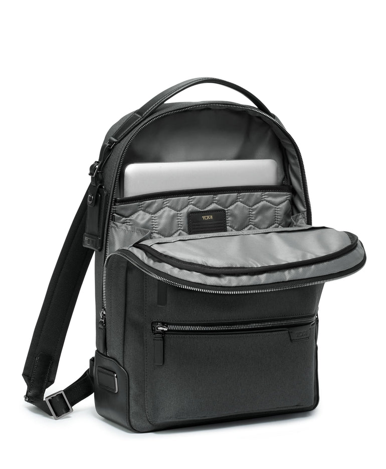 Tumi Backpacks Tumi Harrison Bradner Backpack