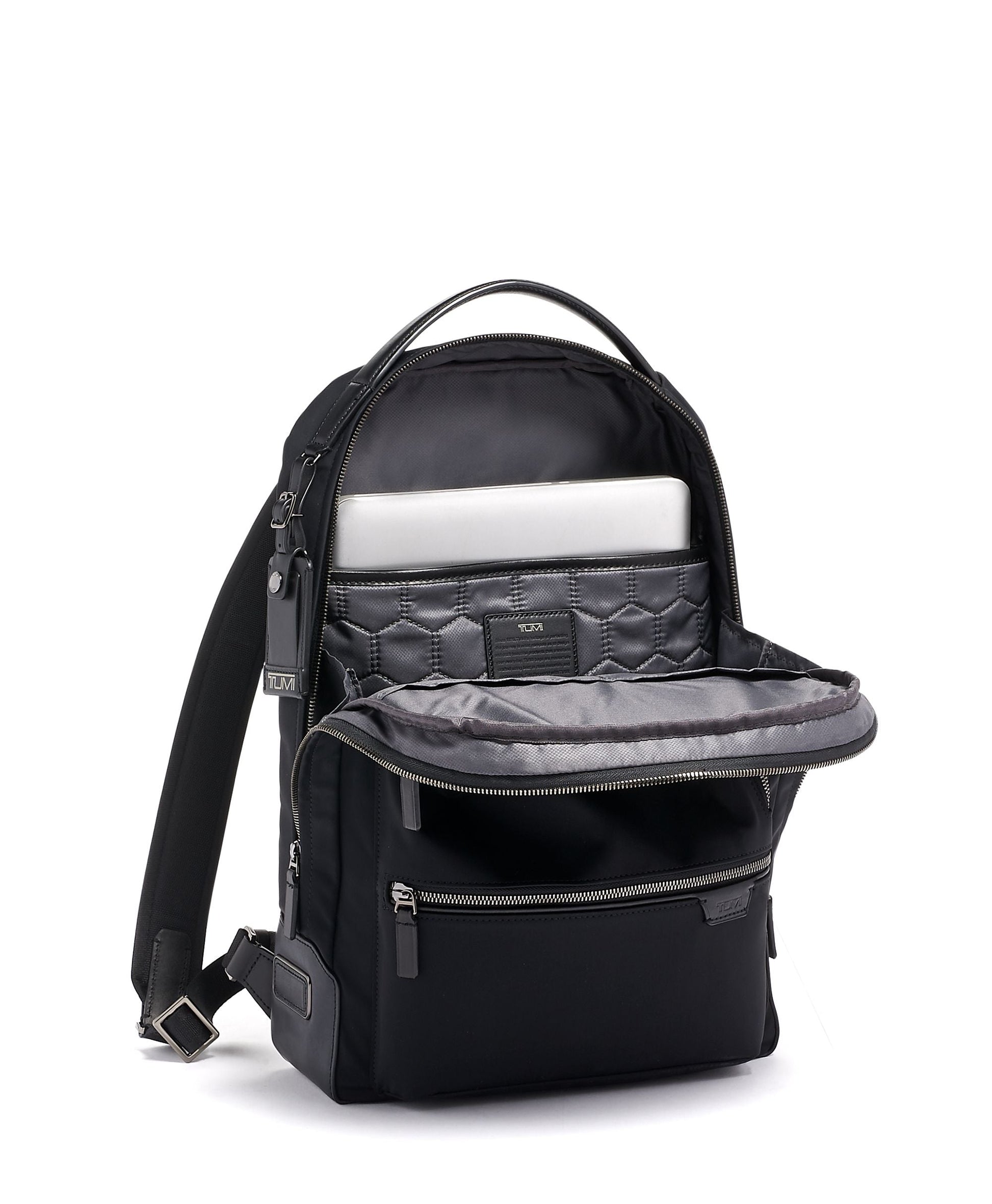 Tumi Backpacks Tumi Harrison Bradner Backpack