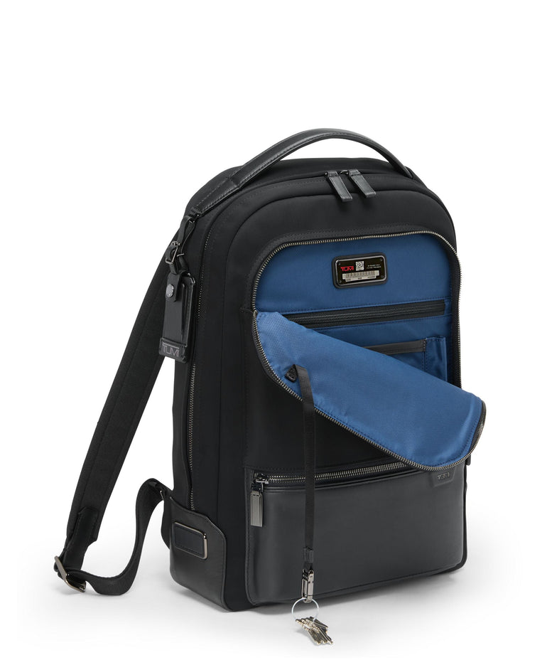Tumi Backpacks Tumi Harrison Bradner Backpack