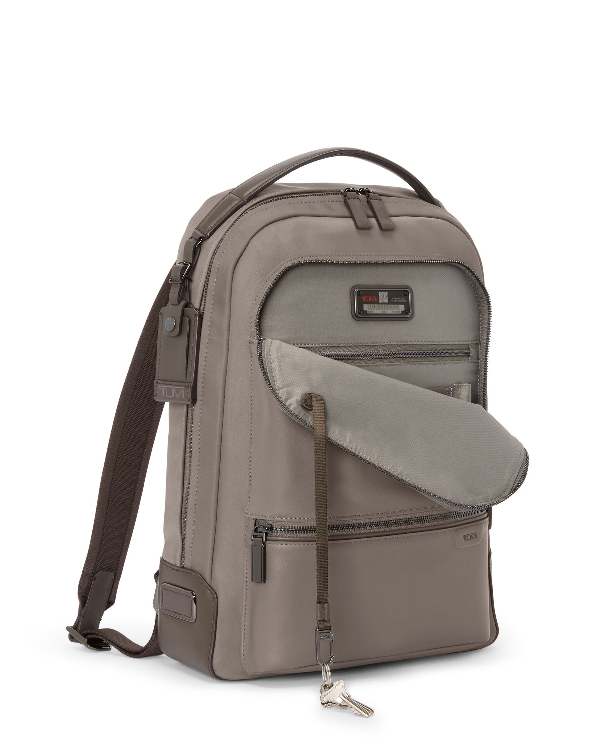 Tumi Backpacks Tumi Harrison Bradner Backpack