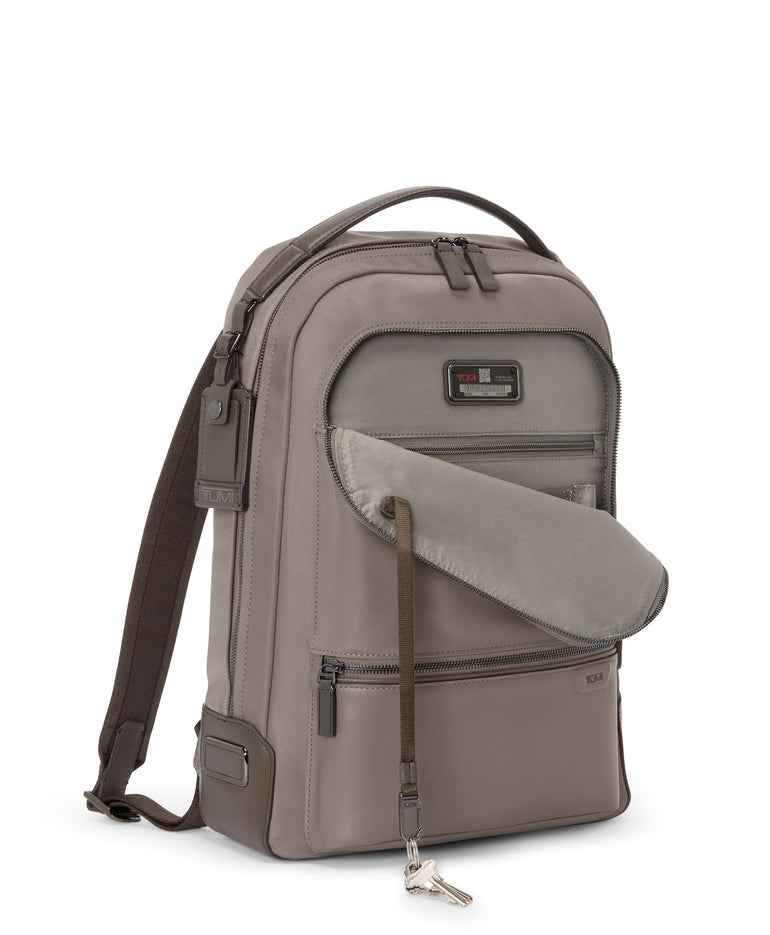 Tumi Backpacks Tumi Harrison Bradner Backpack