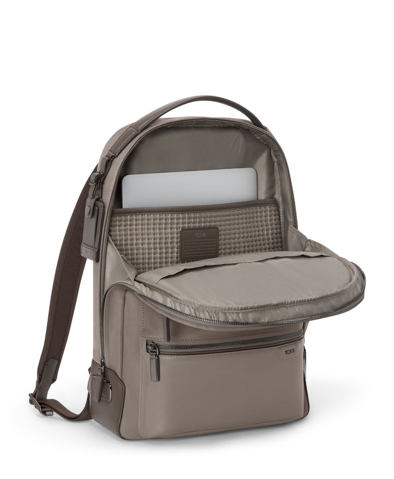Tumi Backpacks Tumi Harrison Bradner Backpack