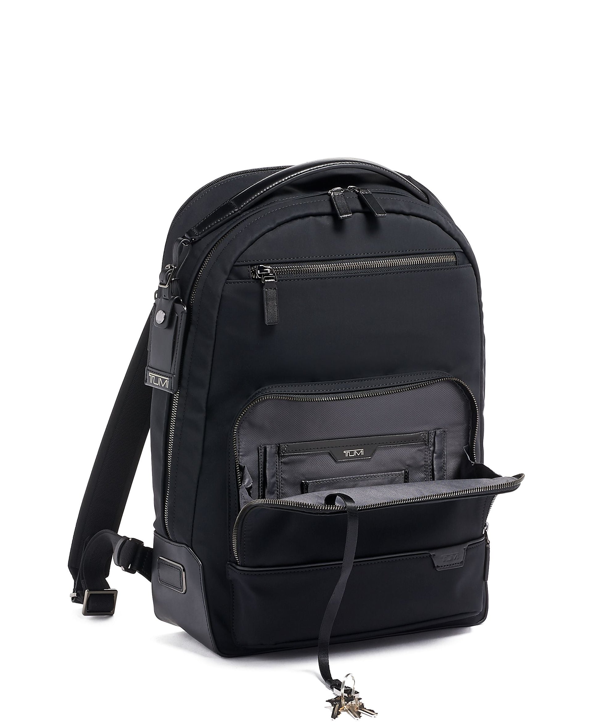 Tumi Backpacks Tumi Harrison Warren Backpack