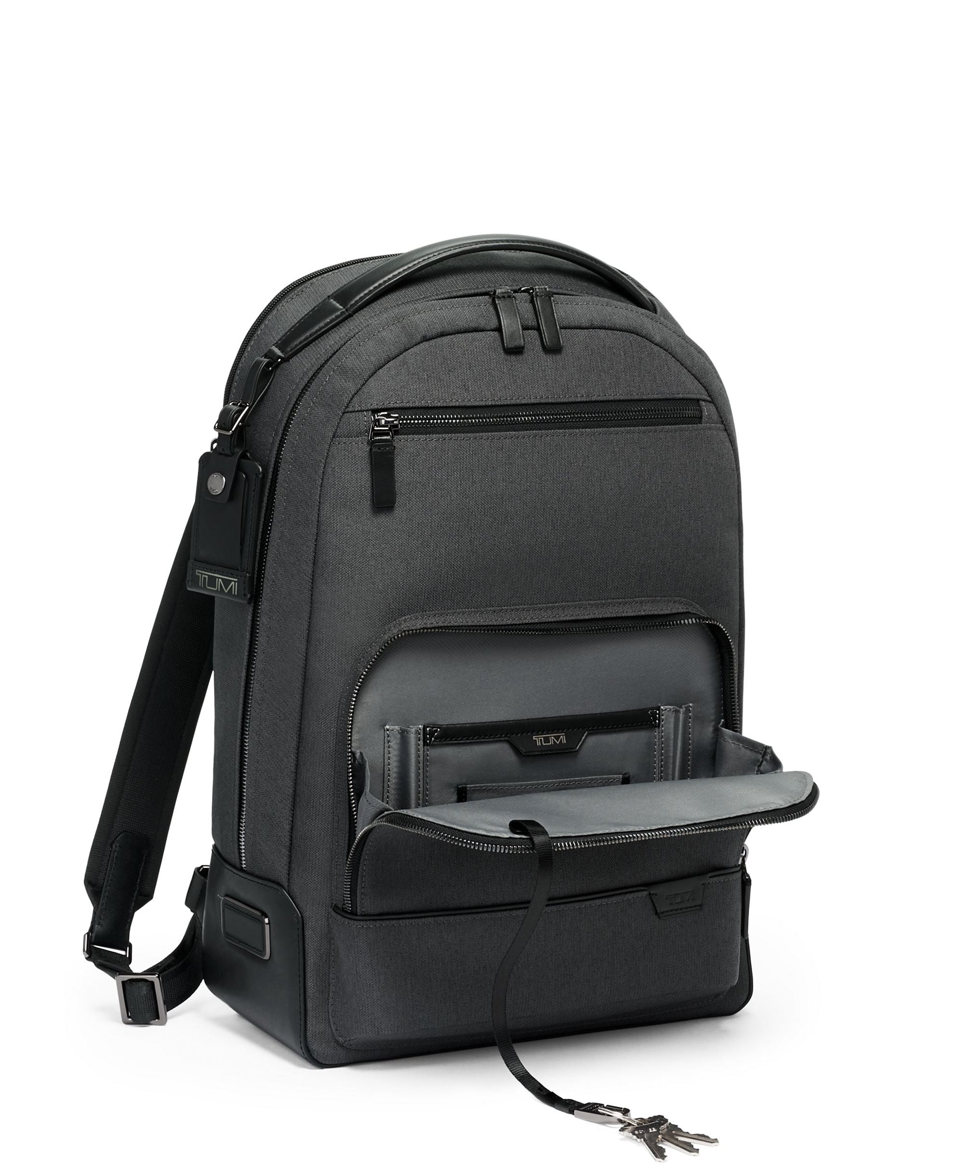 Tumi Backpacks Tumi Harrison Warren Backpack