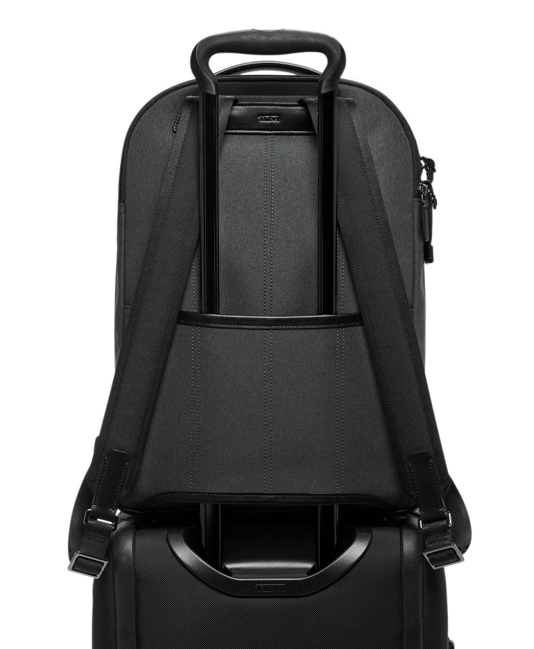 Tumi Backpacks Tumi Harrison Warren Backpack