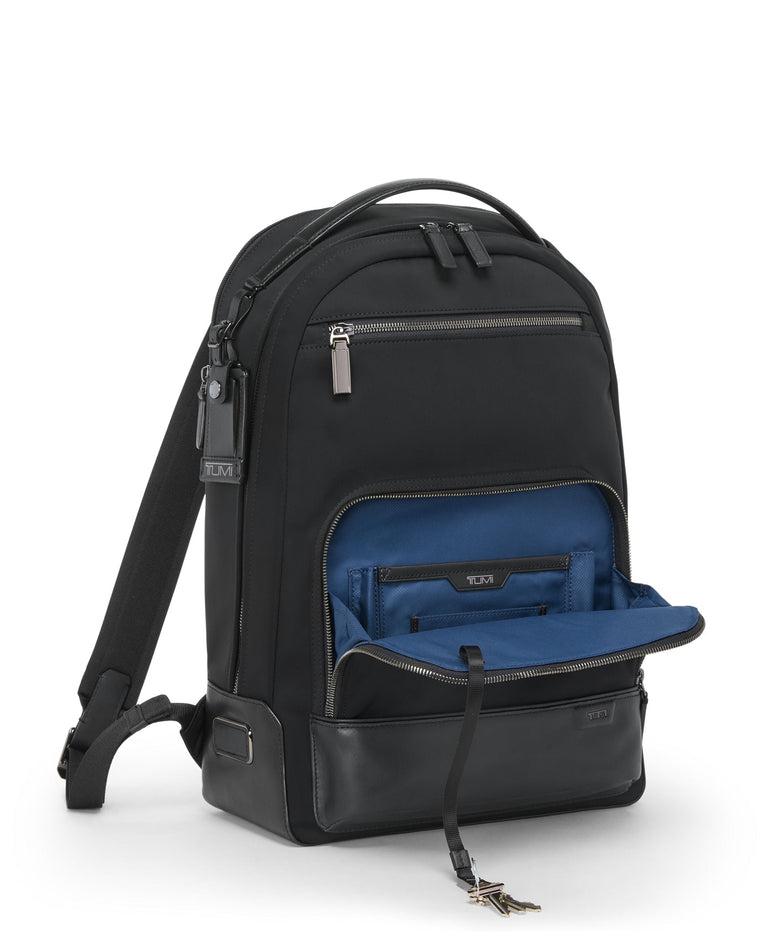 Tumi Backpacks Tumi Harrison Warren Backpack