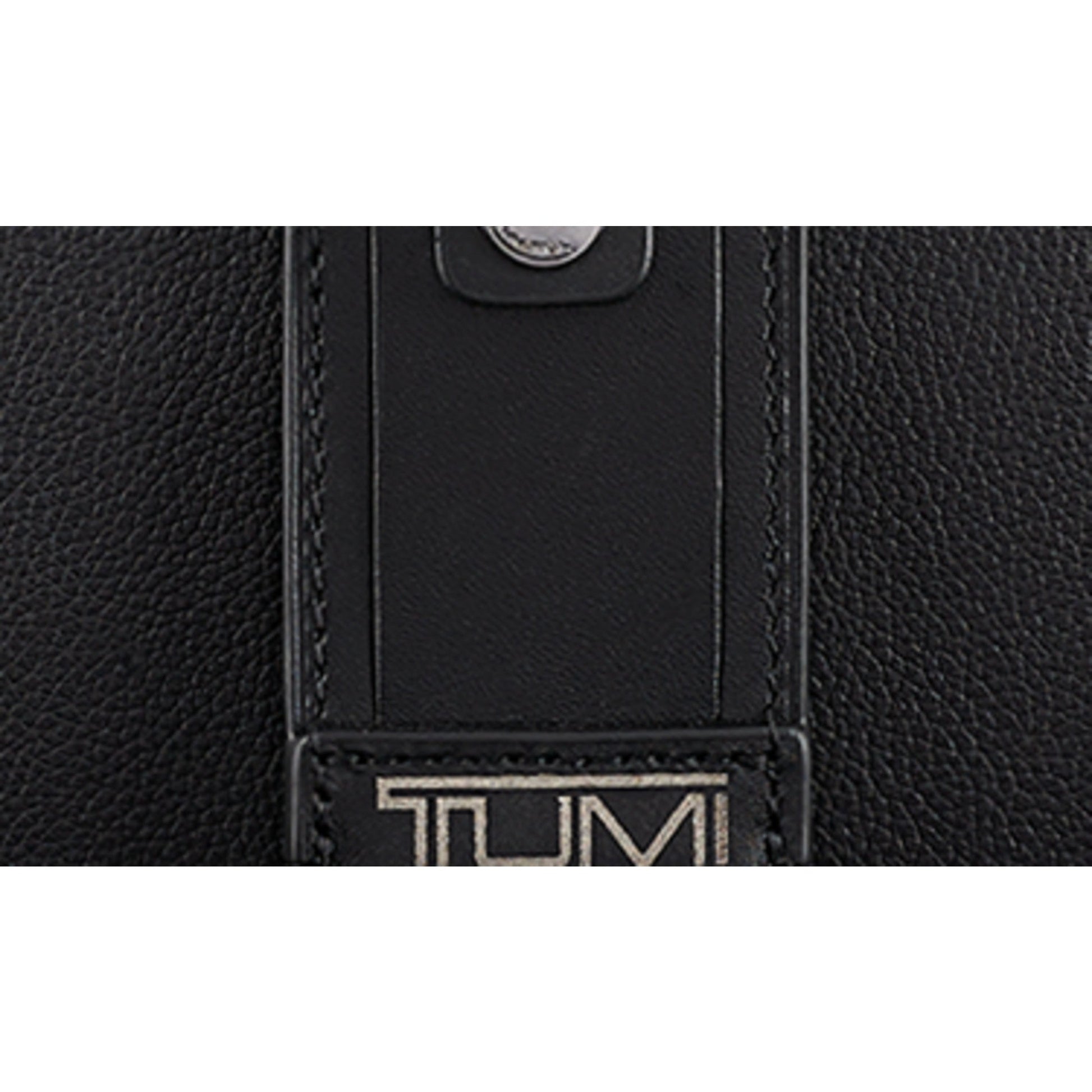 Tumi Backpacks Tumi Harrison Warren Backpack - Leather