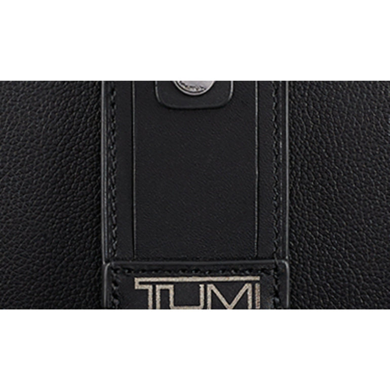 Tumi Backpacks Tumi Harrison Warren Backpack - Leather