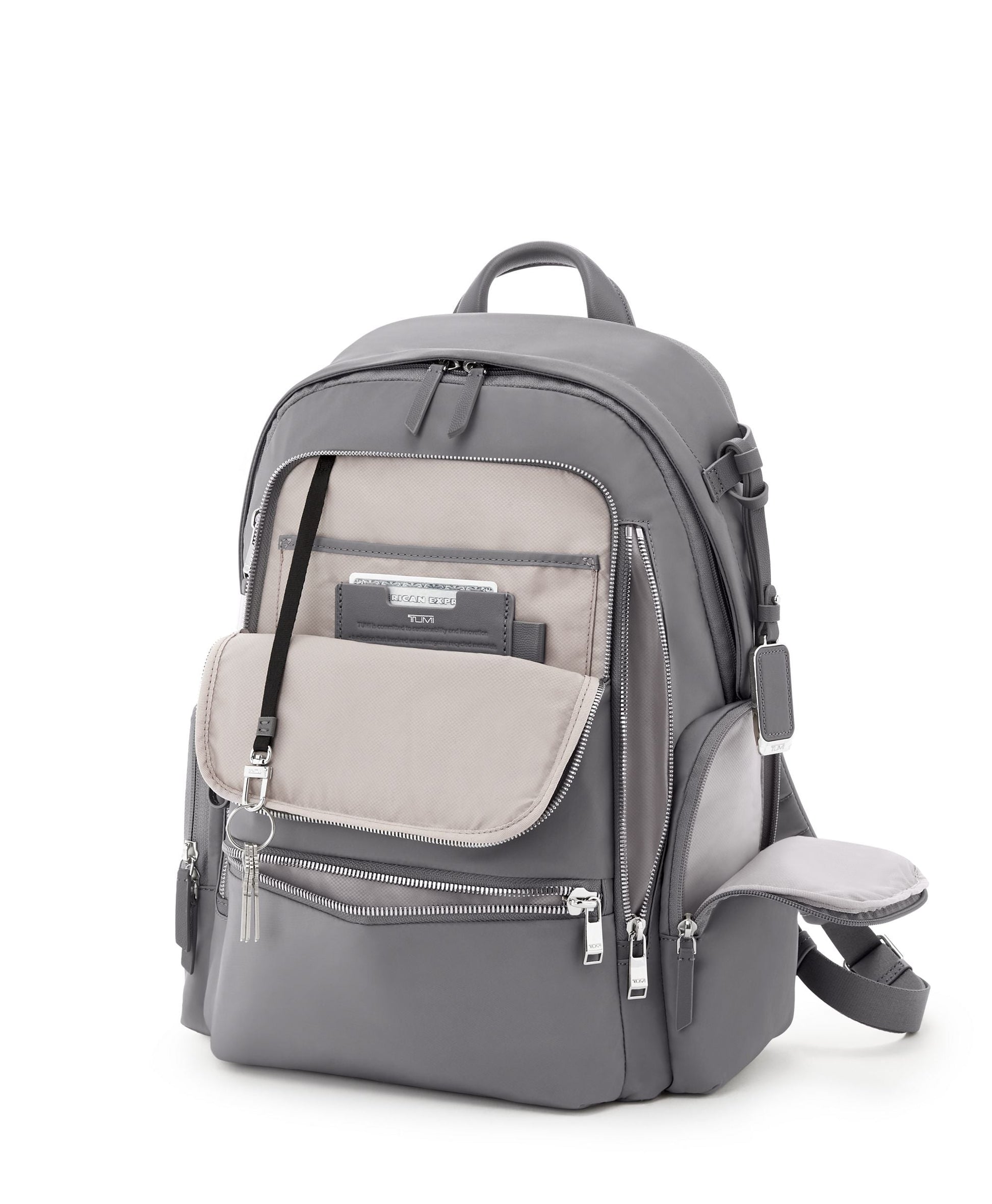 Tumi Backpacks Tumi Voyageur Celina Backpack