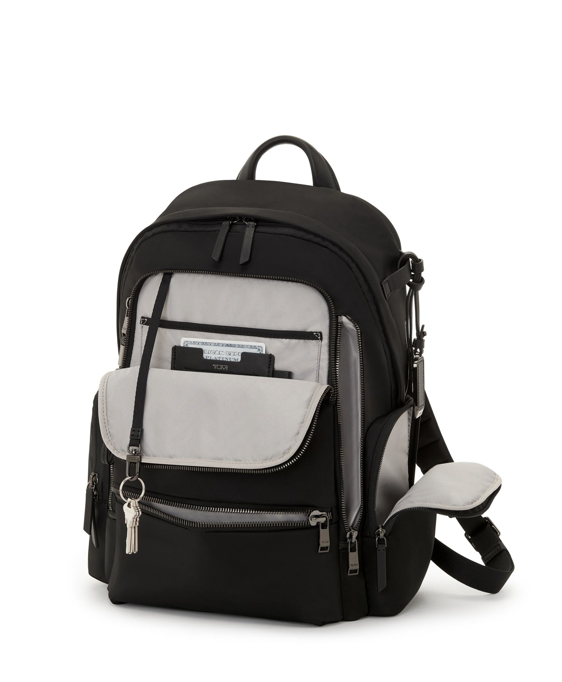 Tumi Backpacks Tumi Voyageur Celina Backpack