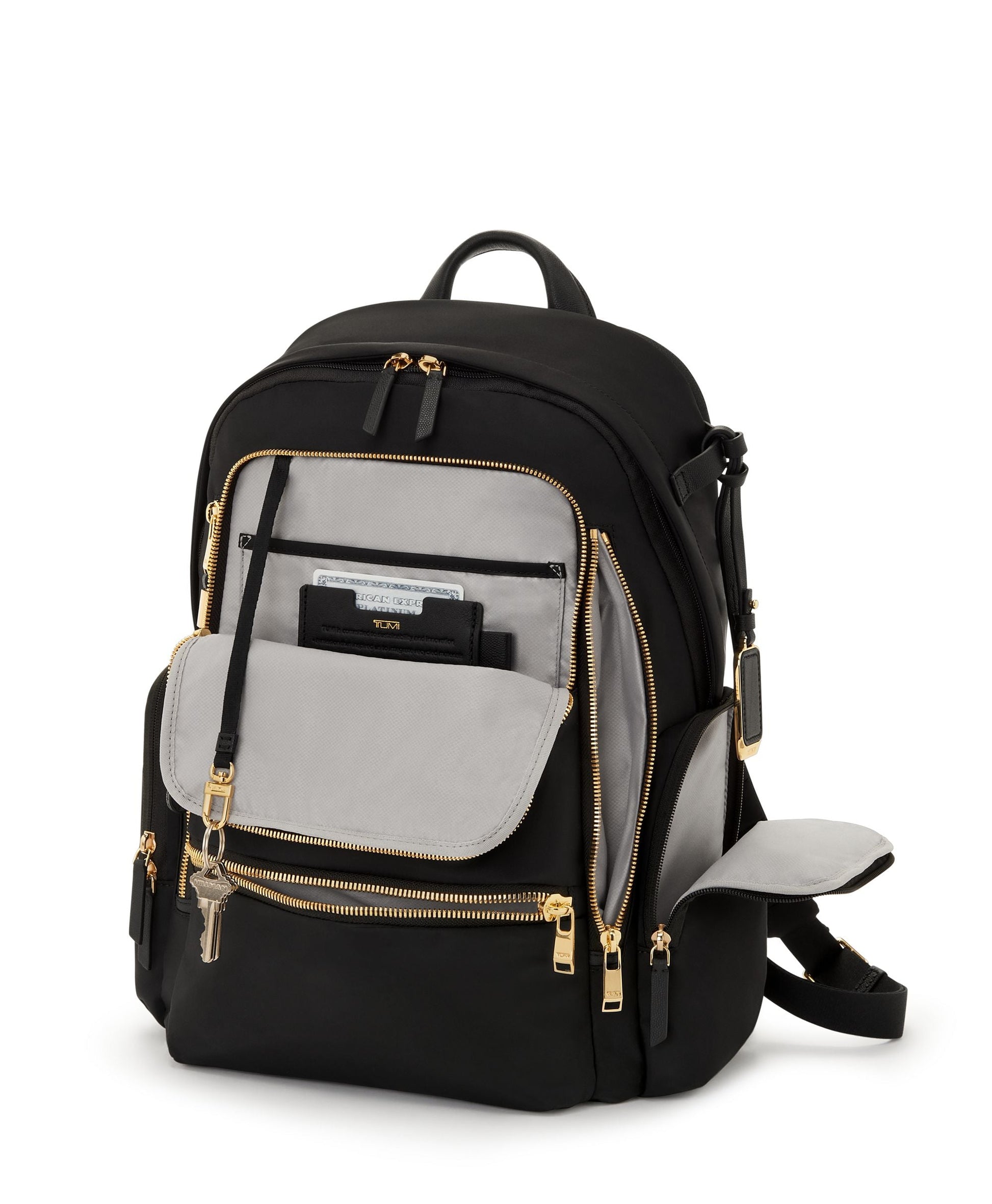 Tumi Backpacks Tumi Voyageur Celina Backpack