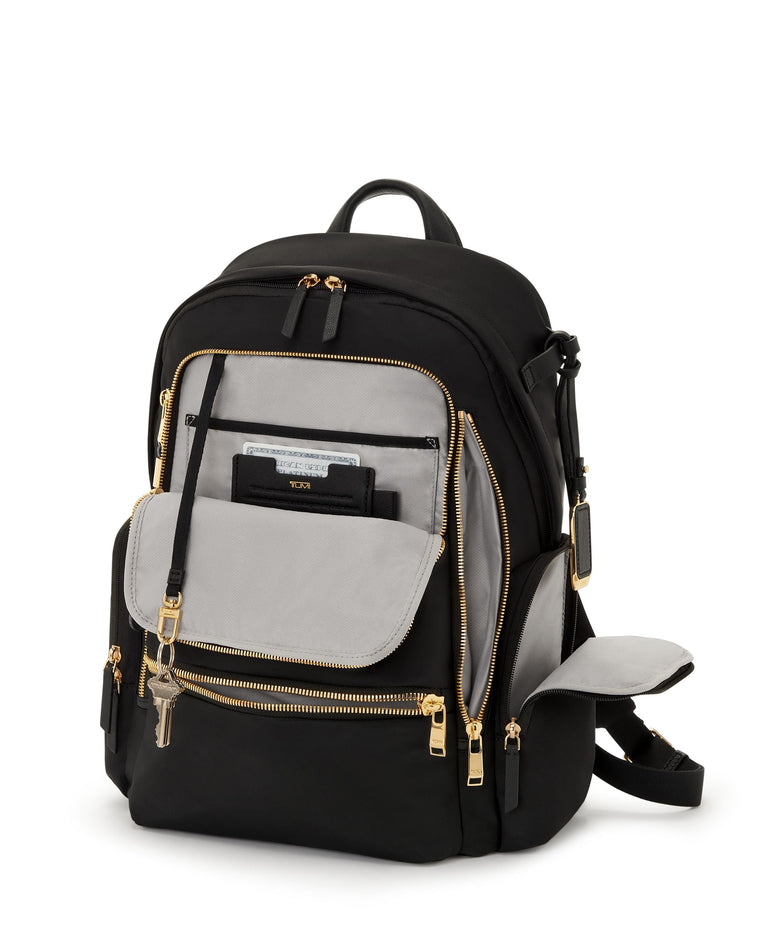 Tumi Backpacks Tumi Voyageur Celina Backpack