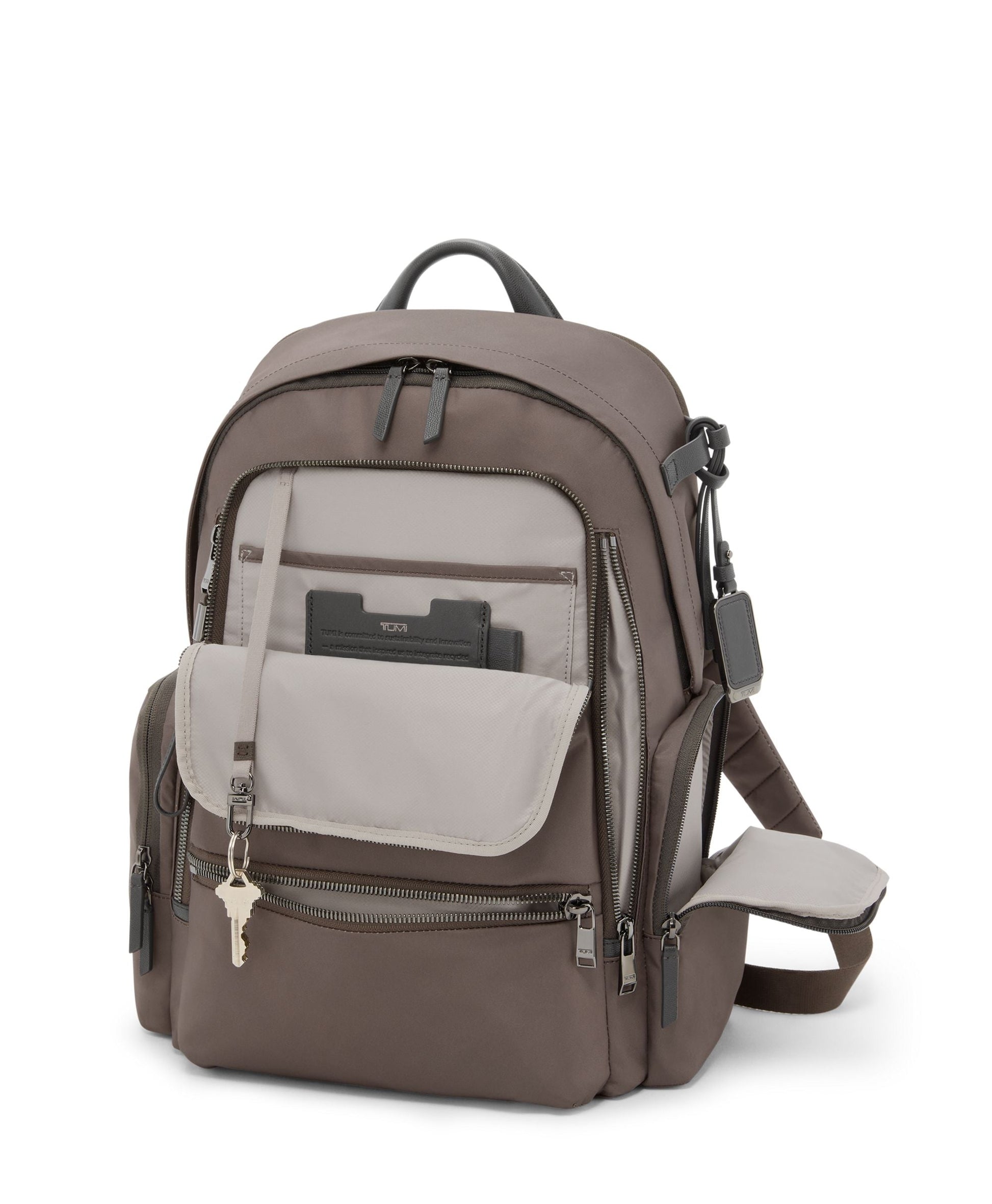 Tumi Backpacks Tumi Voyageur Celina Backpack