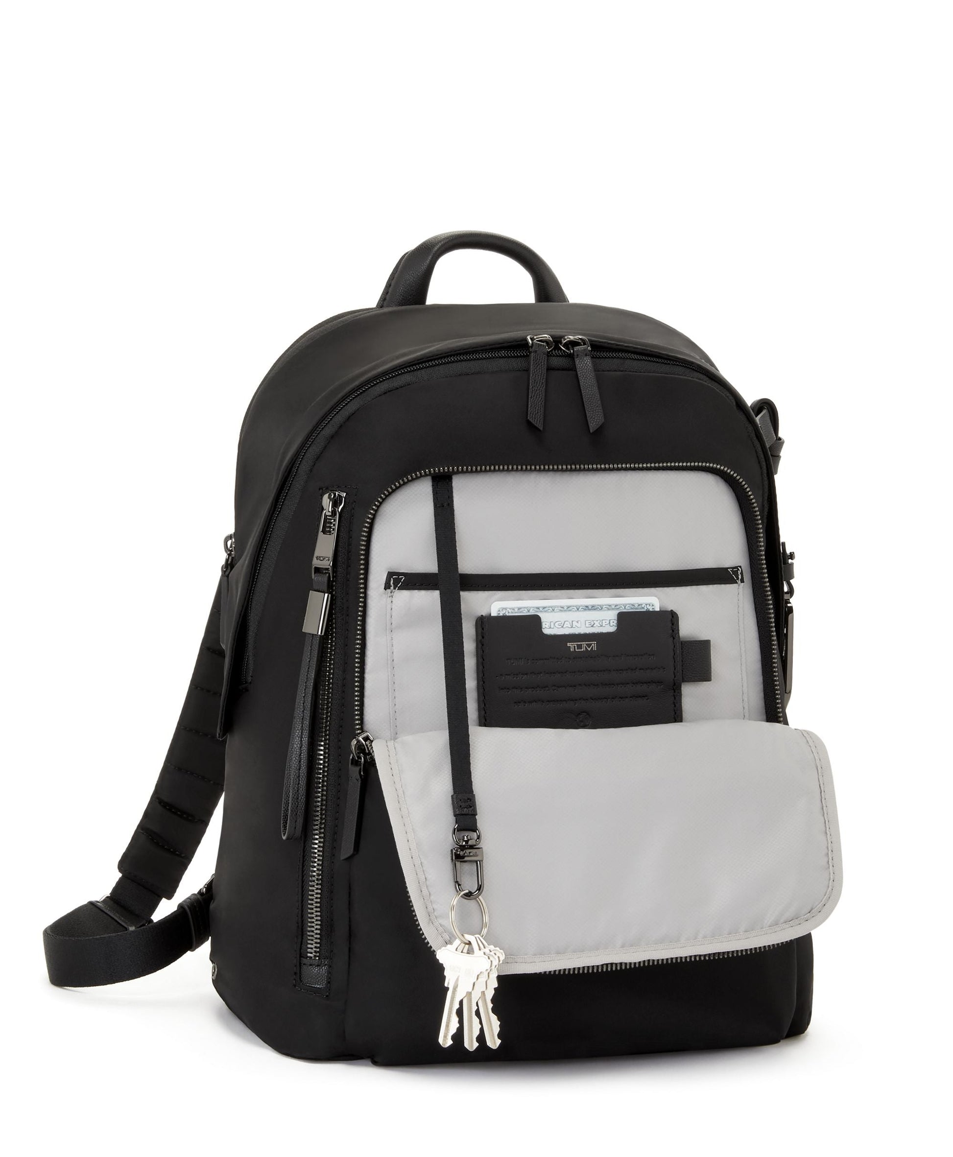 Tumi Backpacks Tumi Voyageur Halsey Backpack