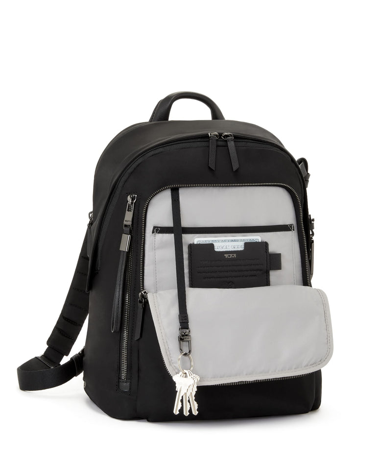 Tumi Backpacks Tumi Voyageur Halsey Backpack