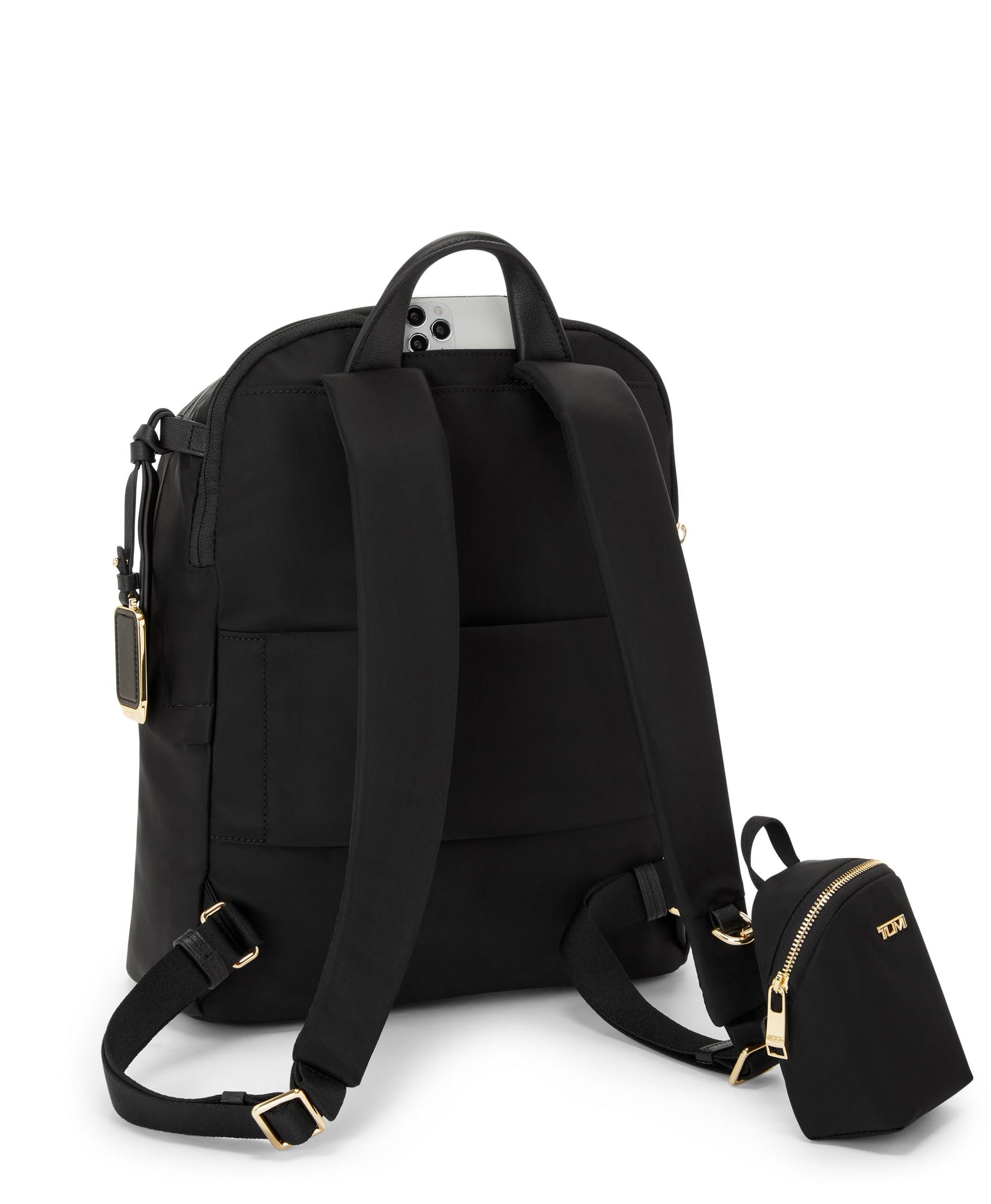 Tumi Backpacks Tumi Voyageur Halsey Backpack