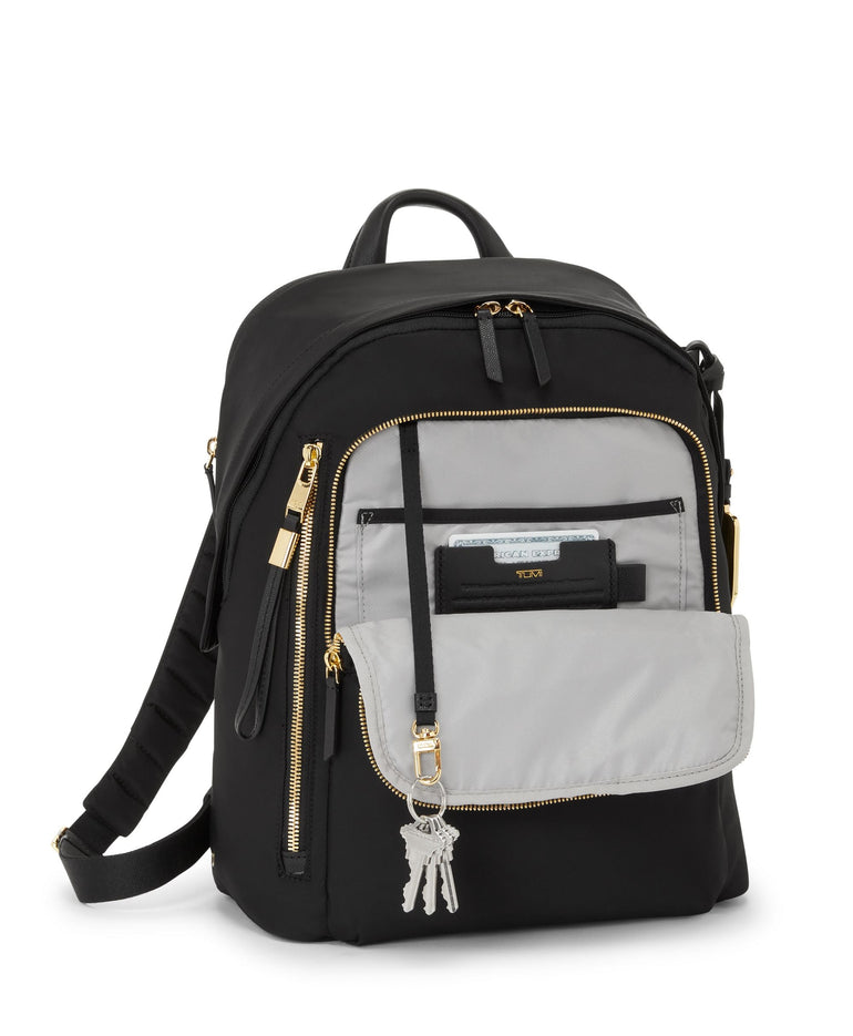 Tumi Backpacks Tumi Voyageur Halsey Backpack