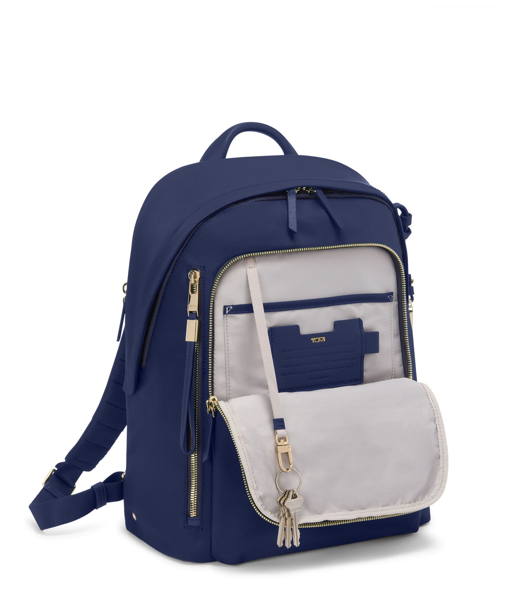 Tumi Backpacks Tumi Voyageur Halsey Backpack