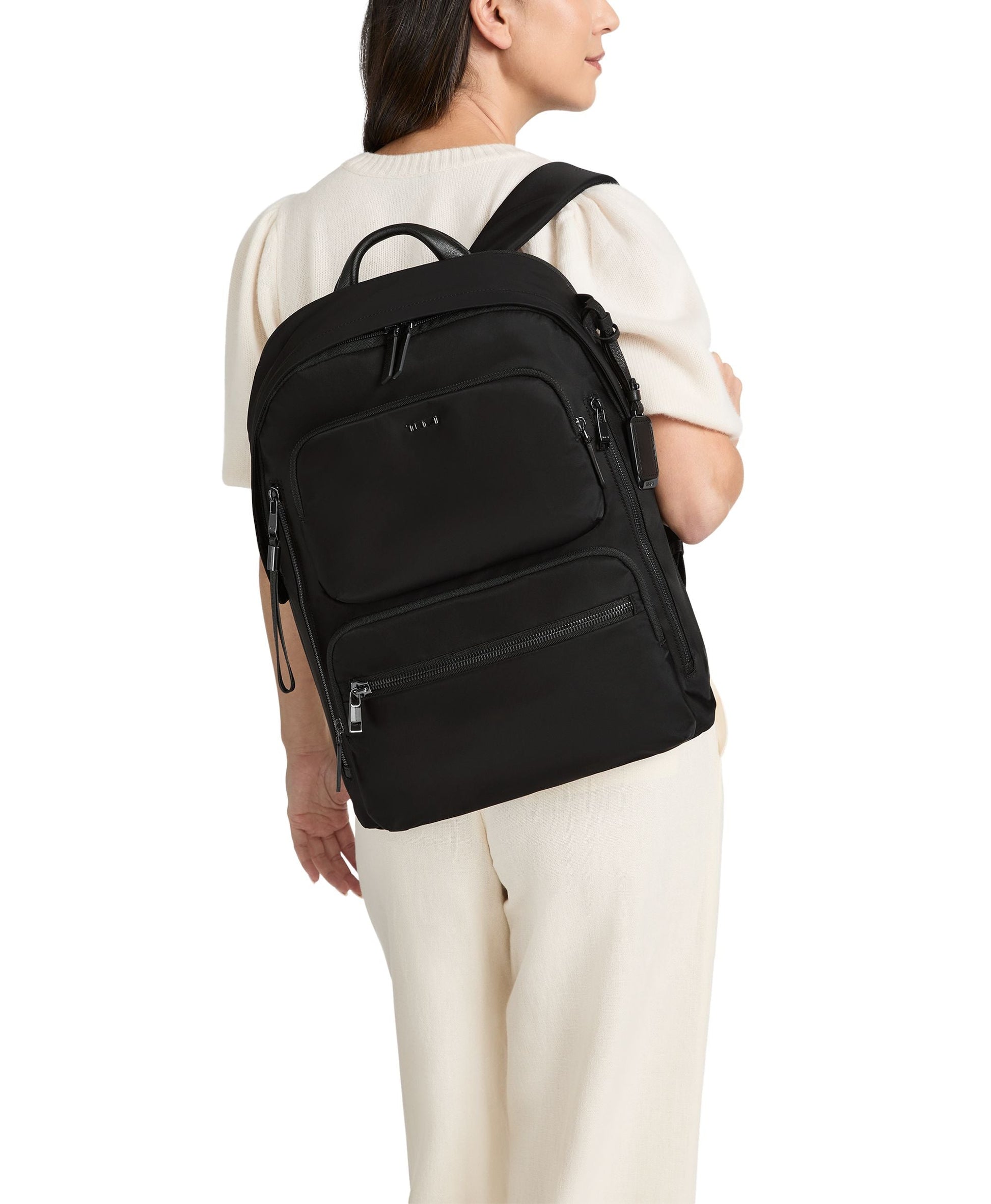 Tumi Backpacks Tumi Voyageur Montana Backpack