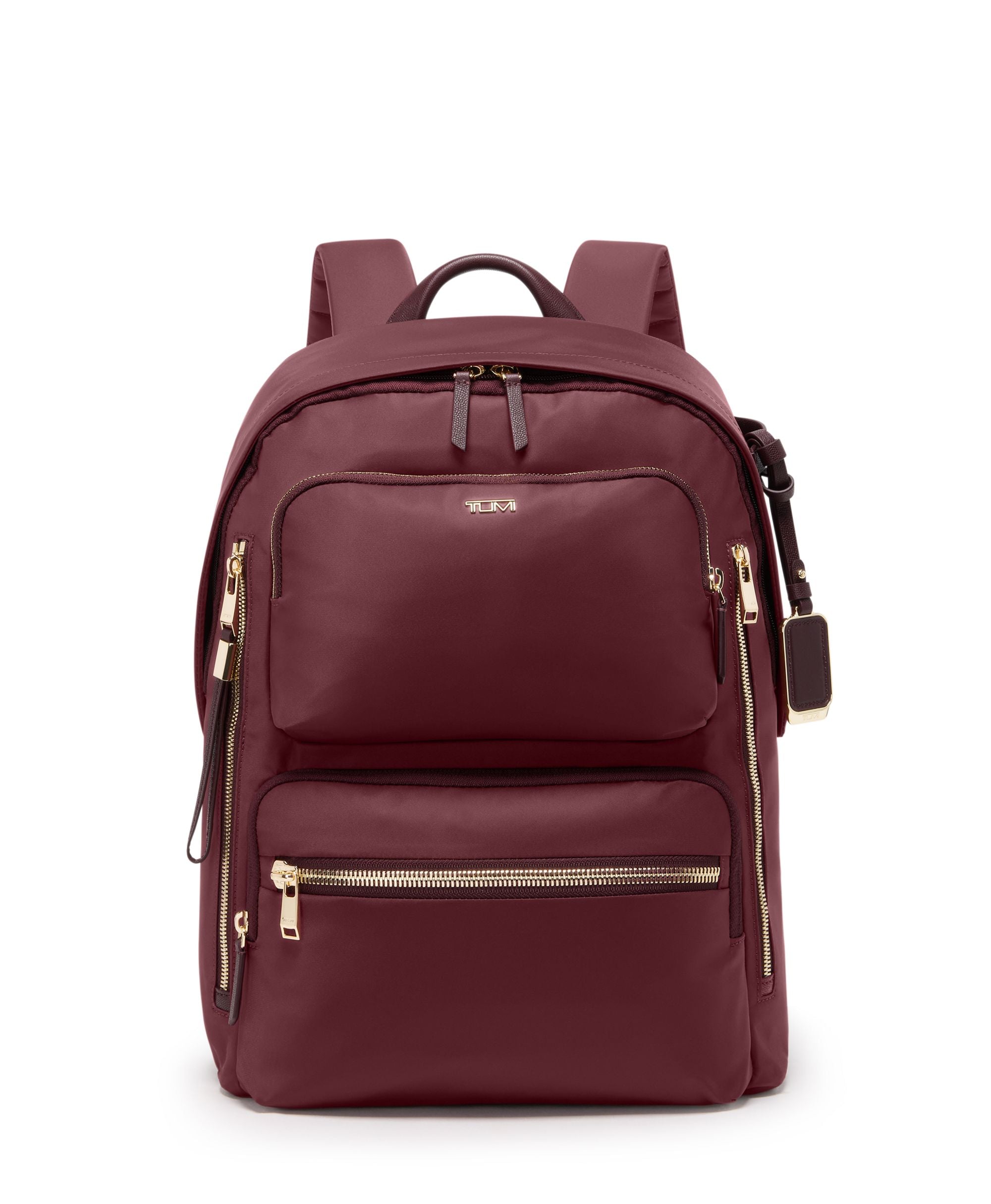 Tumi Backpacks Wine Tumi Voyageur Montana Backpack