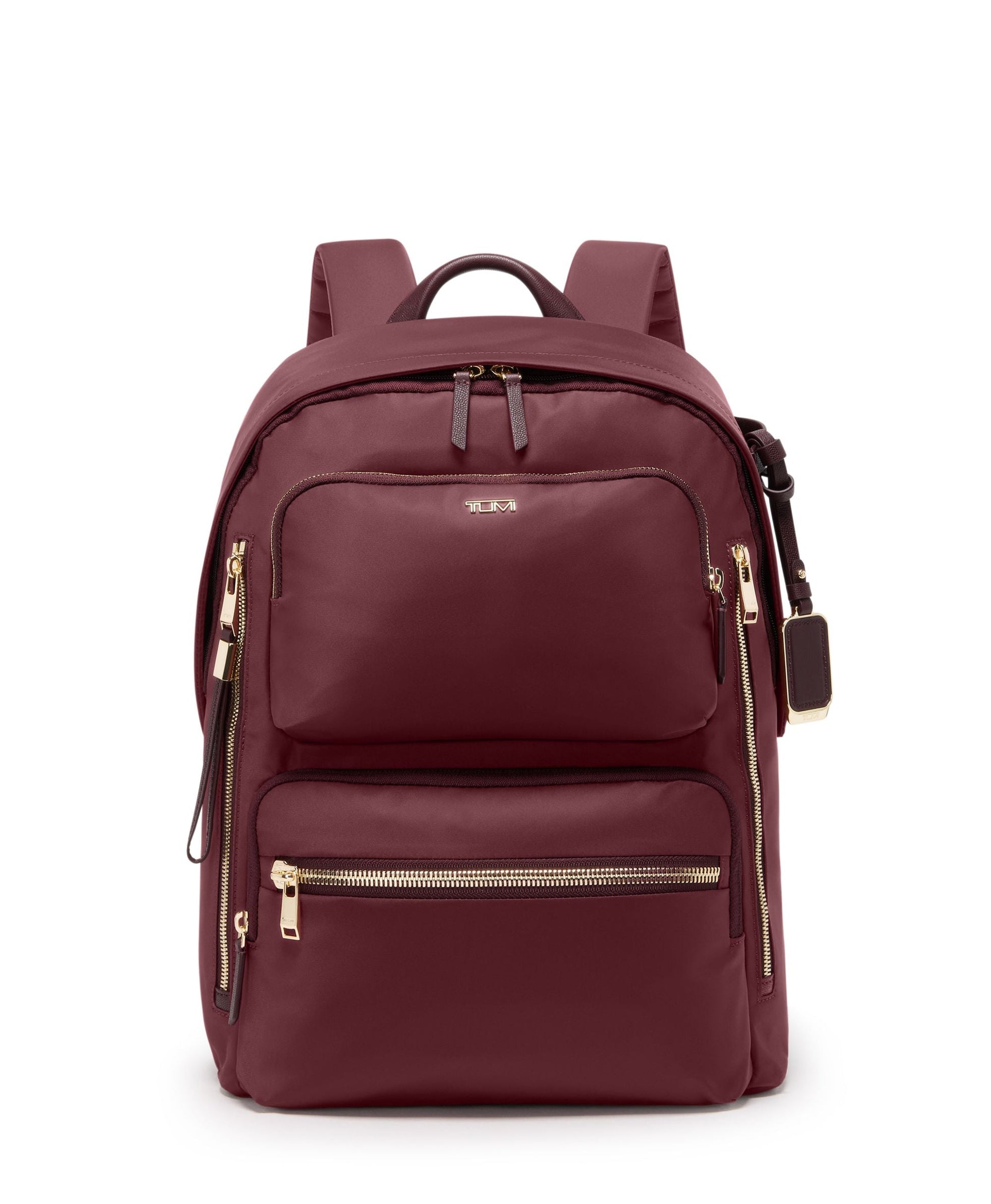 Tumi Backpacks Wine Tumi Voyageur Montana Backpack