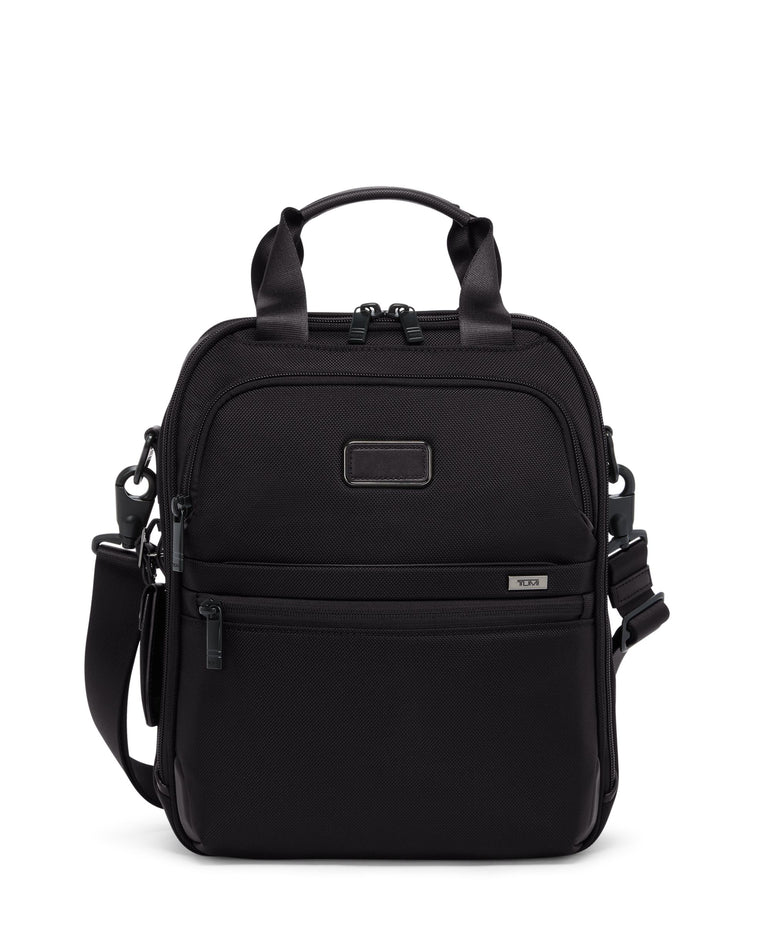 Tumi Bags Black Tumi Alpha Boarding Bag
