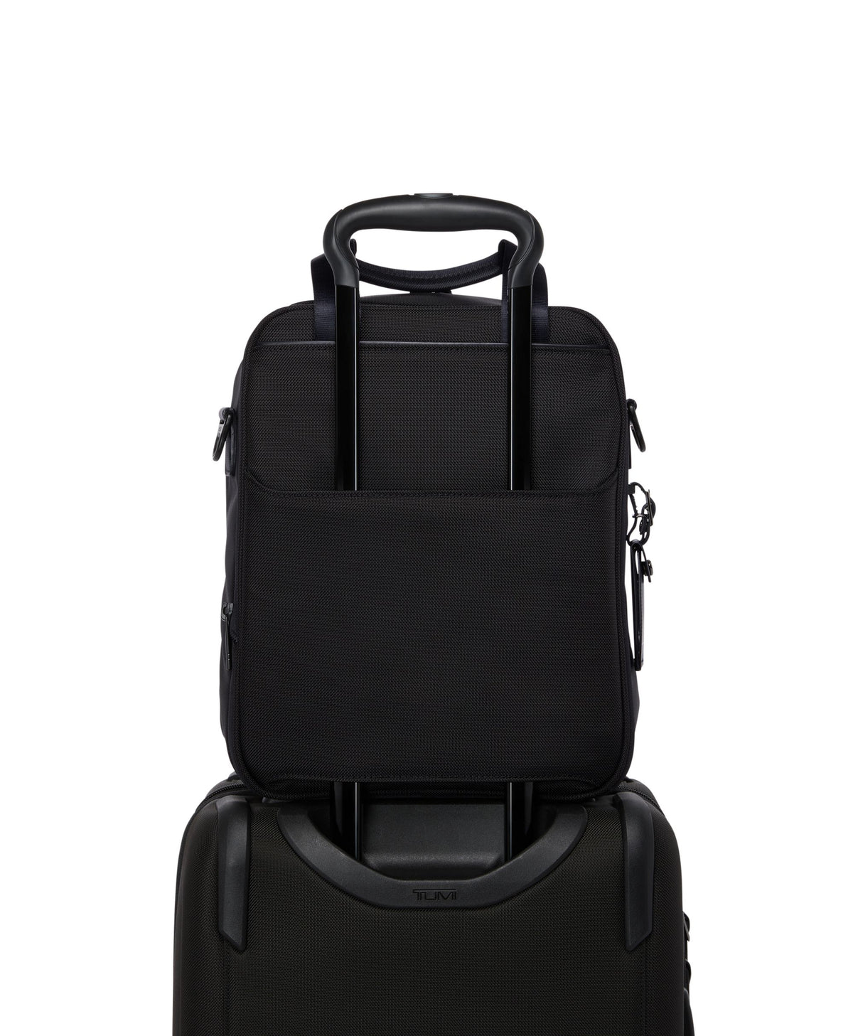 Tumi Bags Black Tumi Alpha Boarding Bag