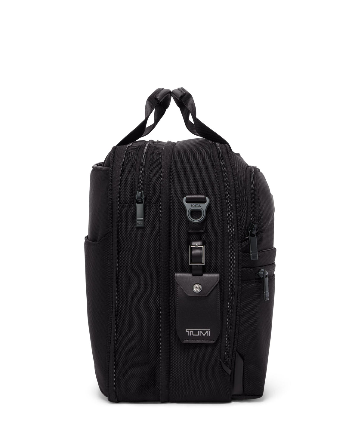 Tumi Bags Black Tumi Alpha Boarding Bag