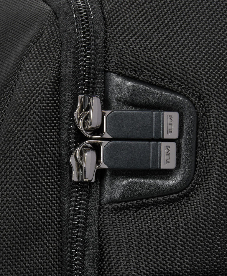 Tumi Briefcases Black Tumi Alpha Large 17" Briefcase