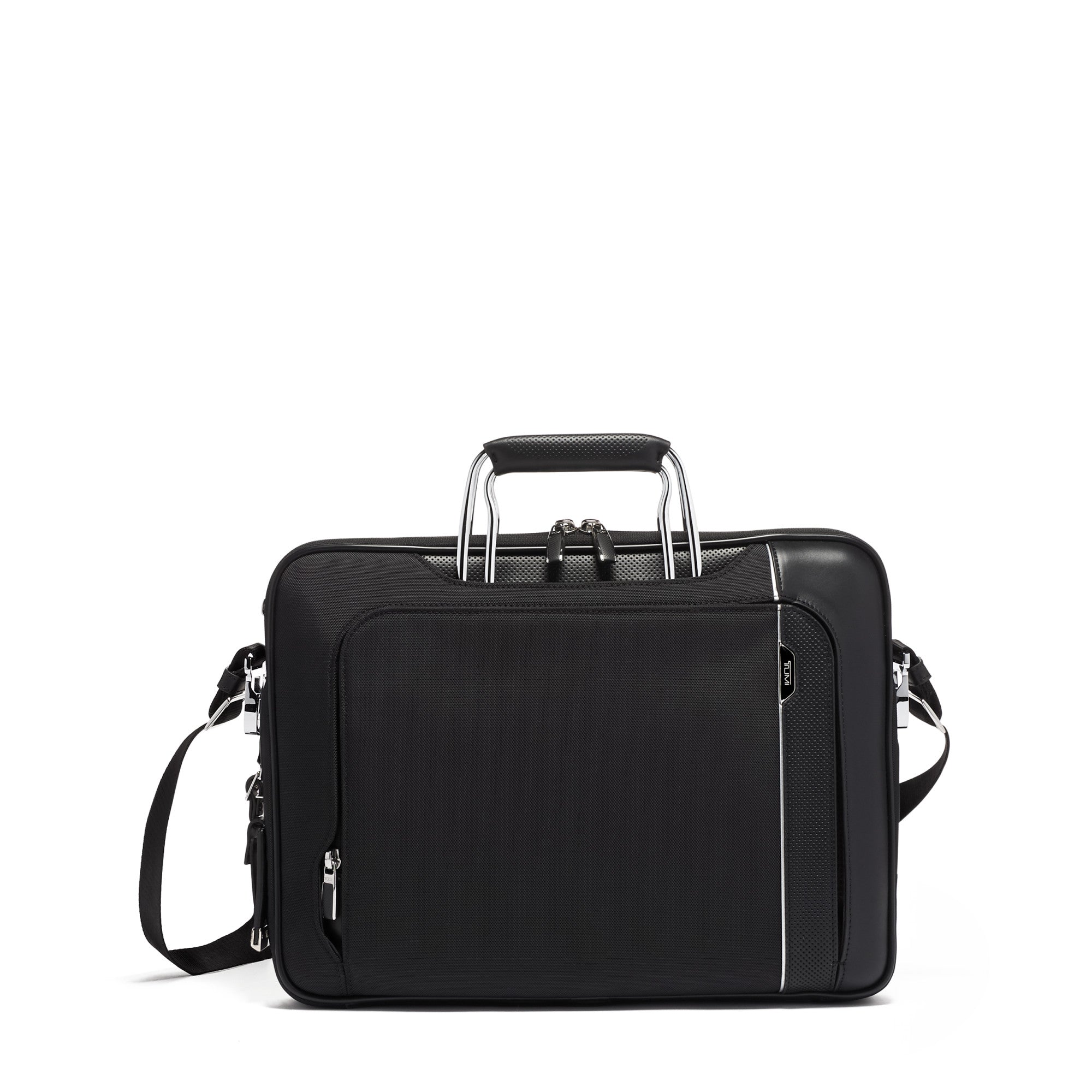 Tumi Briefcases Black Tumi Arrivé Hannover Slim Brief