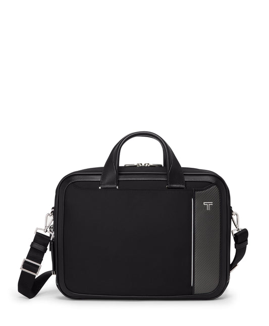 Tumi Briefcases Black Tumi Arrivé Hannover Slim Brief