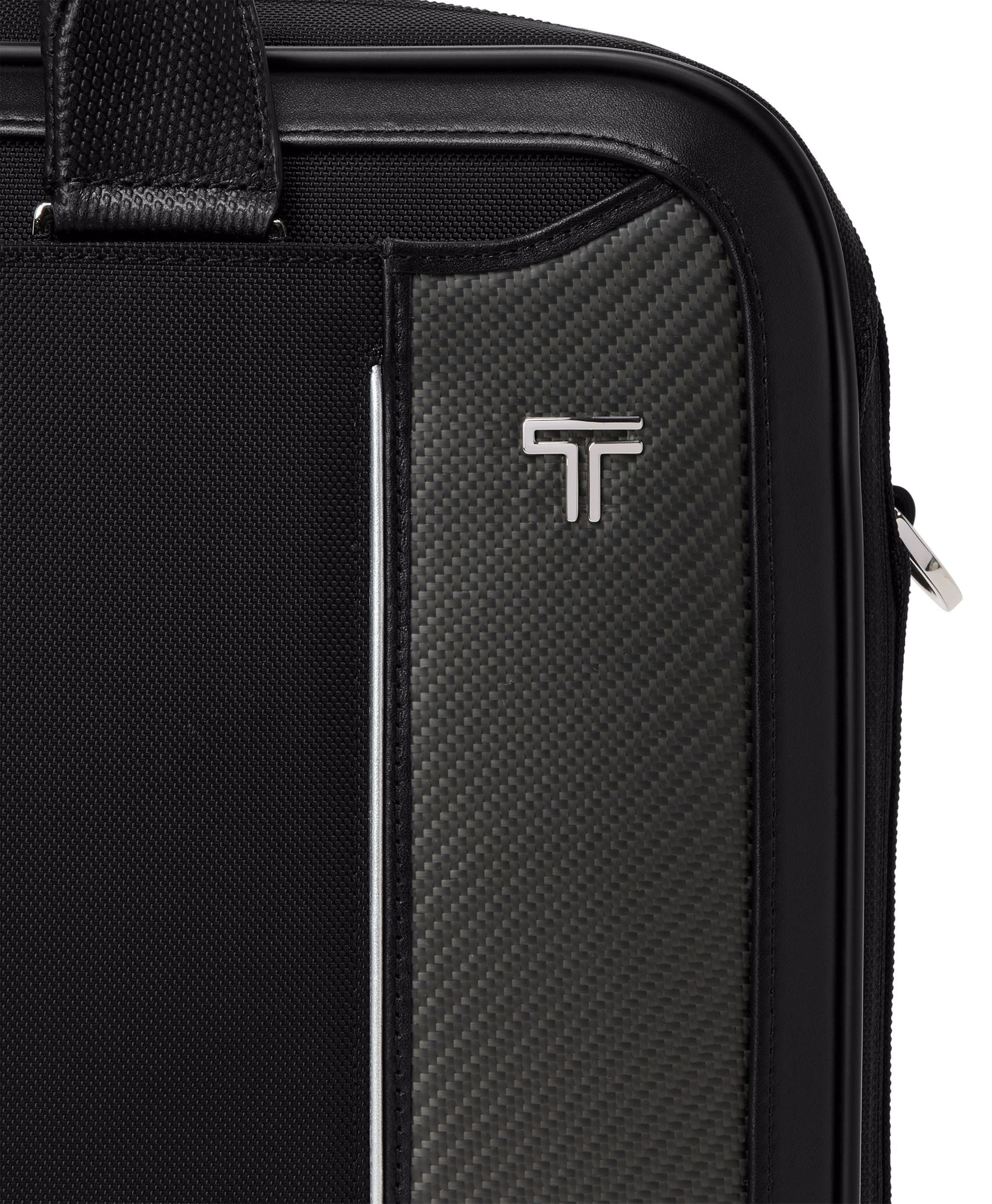 Tumi Briefcases Black Tumi Arrivé Hannover Slim Brief