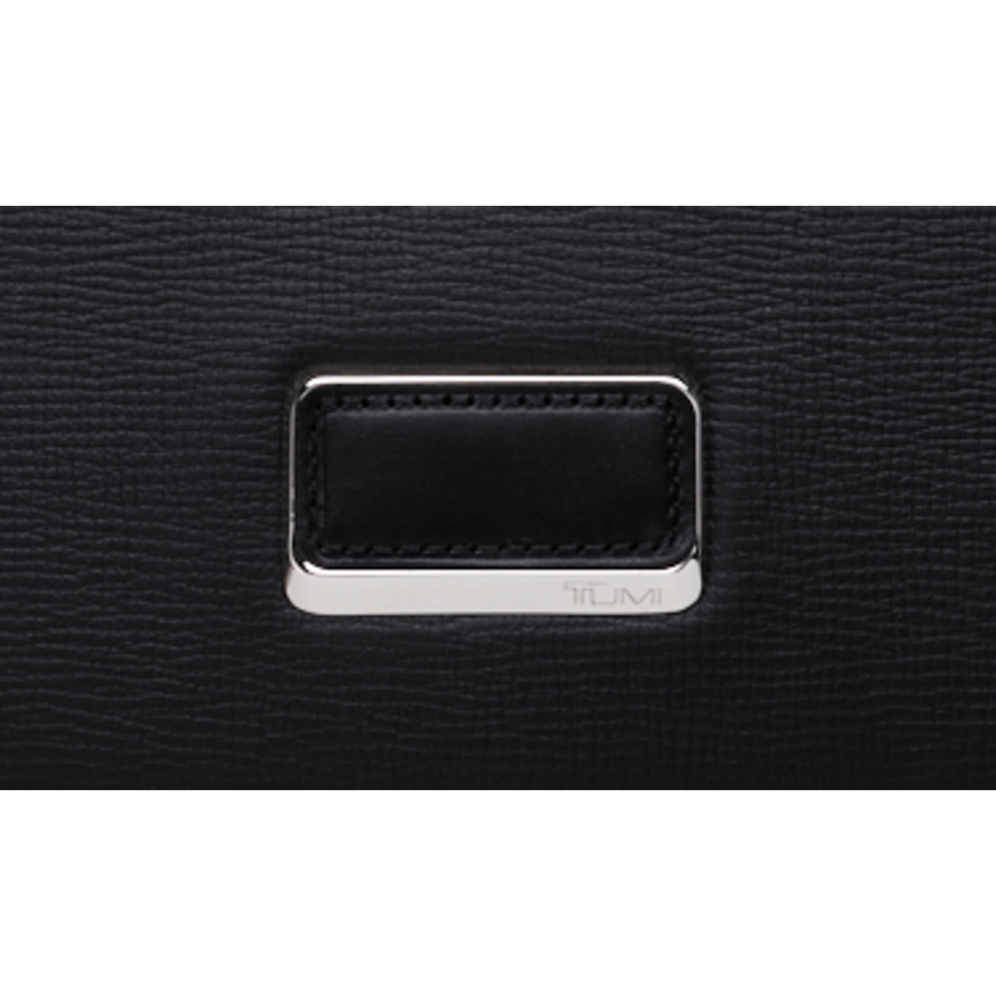 Tumi BRIEFCASES ON WHEELS Black Tumi Arrivé Compact Front Pocket Carry-On Luggage