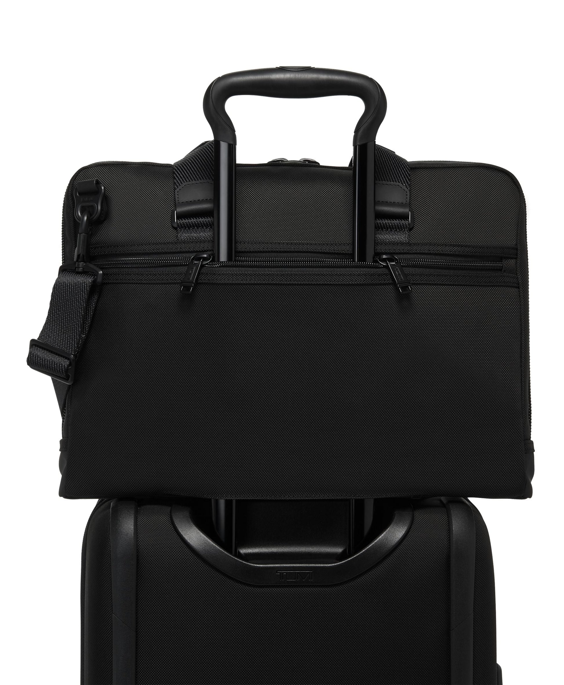 Tumi Briefcases Tumi Alpha Bravo Academy Brief
