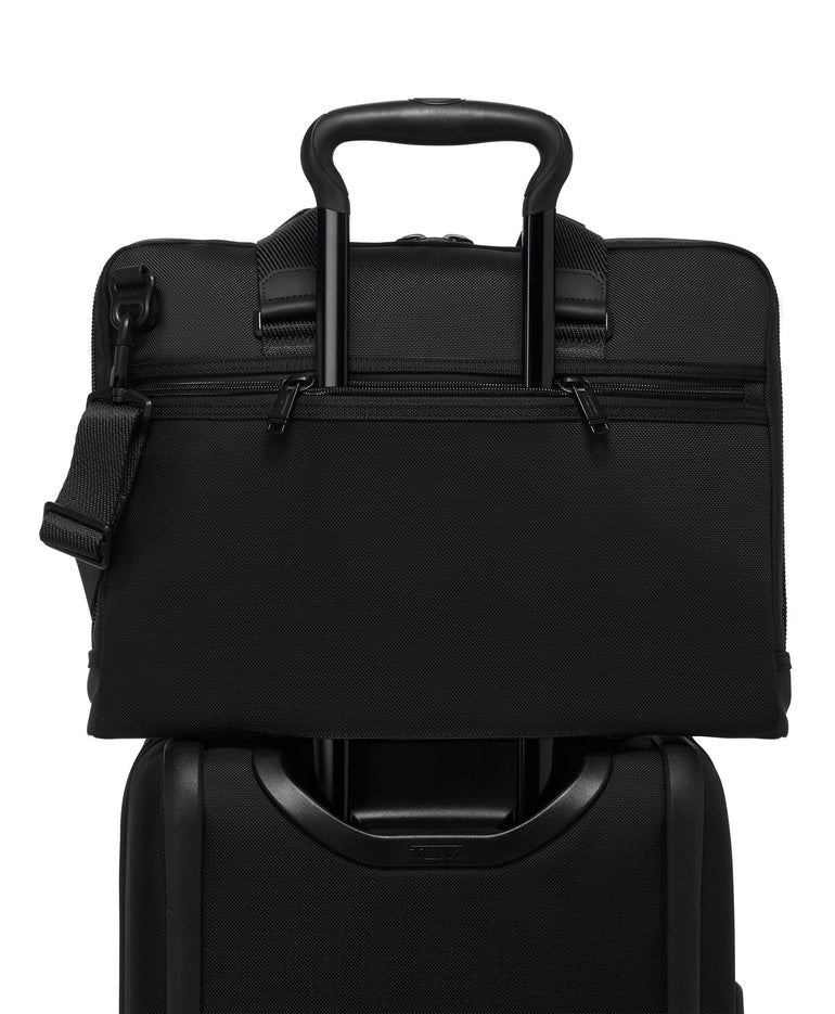 Tumi Briefcases Tumi Alpha Bravo Academy Brief