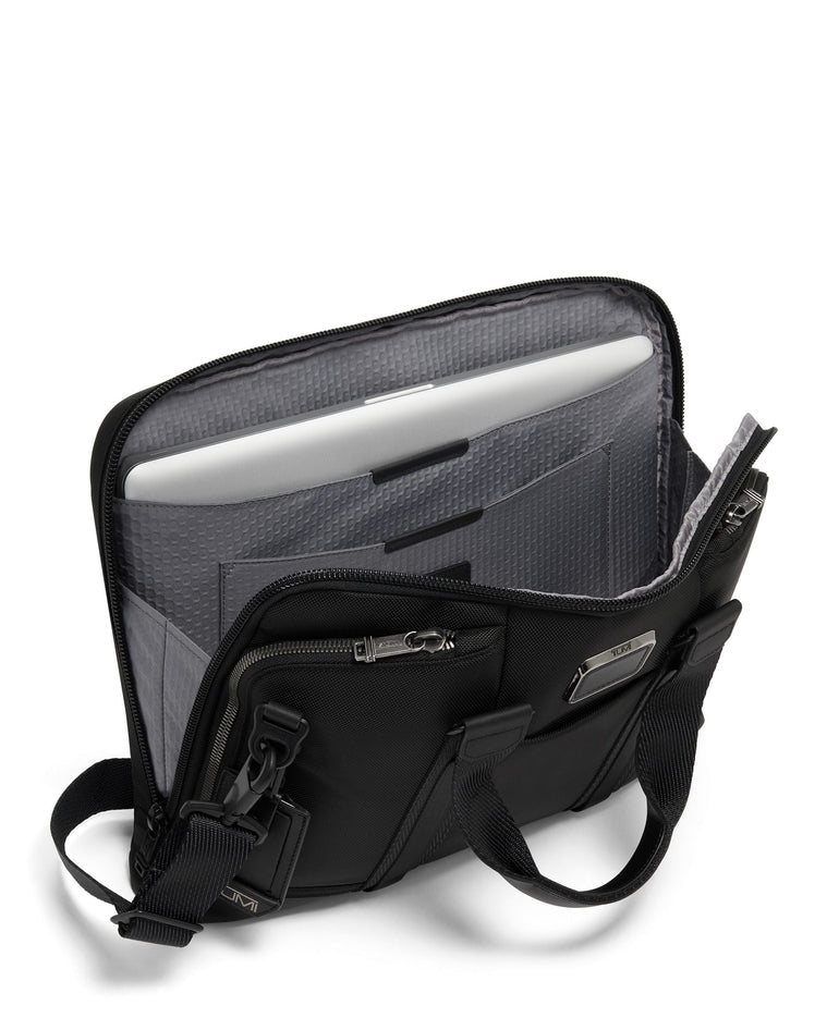 Tumi Briefcases Tumi Alpha Bravo Academy Brief