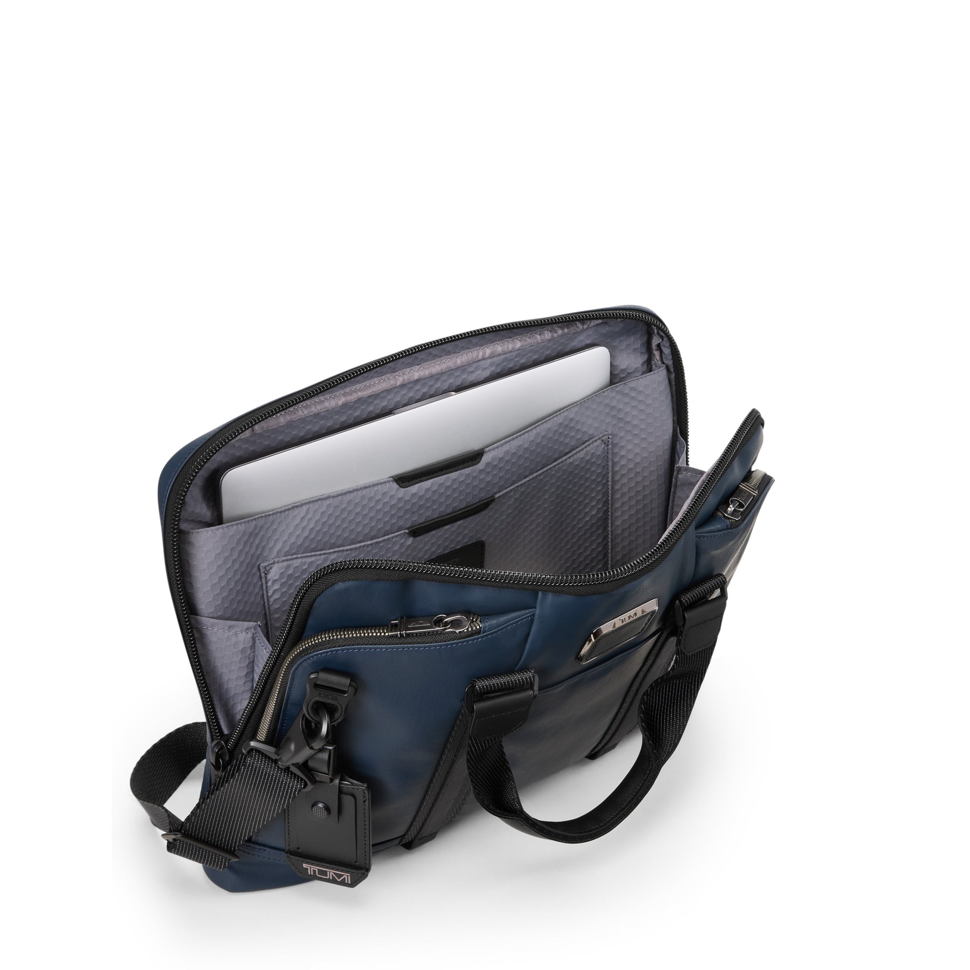 Tumi Briefcases Tumi Alpha Bravo Academy Brief