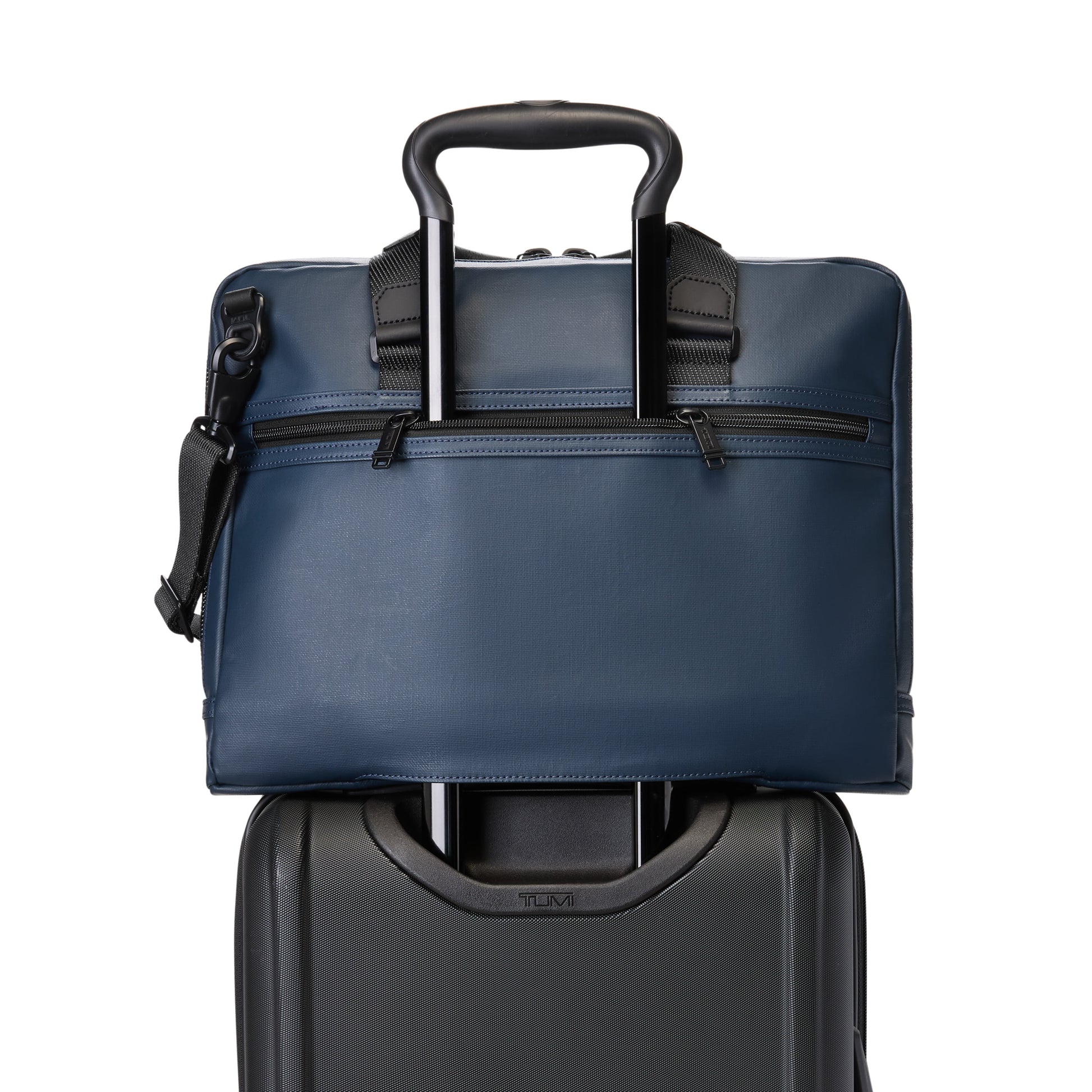 Tumi Briefcases Tumi Alpha Bravo Academy Brief