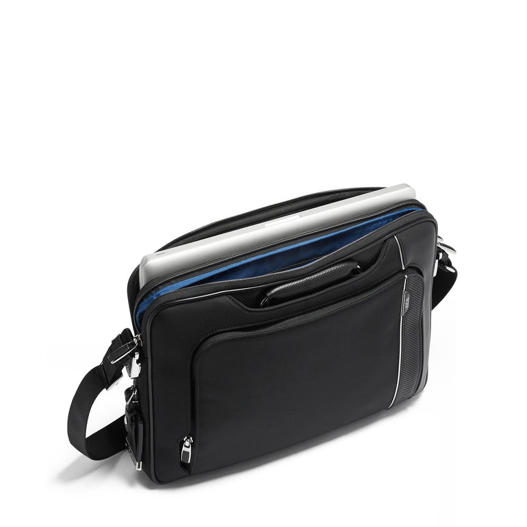 Tumi Briefcases Tumi Arrivé Hannover Slim Brief
