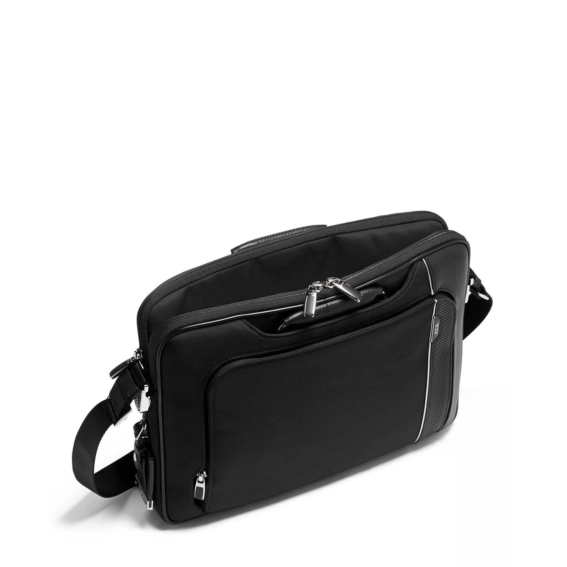 Tumi Briefcases Tumi Arrivé Hannover Slim Brief