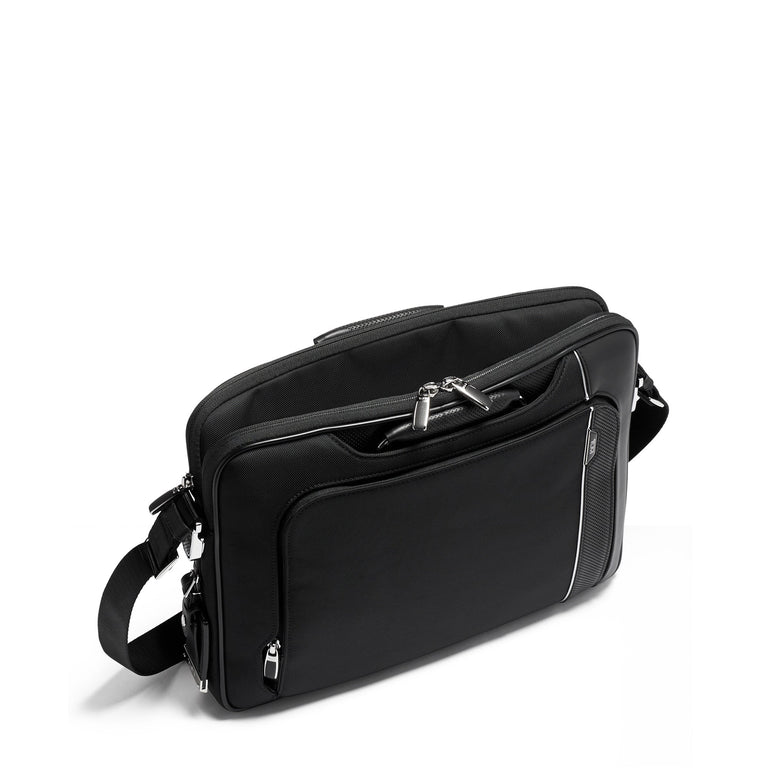 Tumi Briefcases Tumi Arrivé Hannover Slim Brief