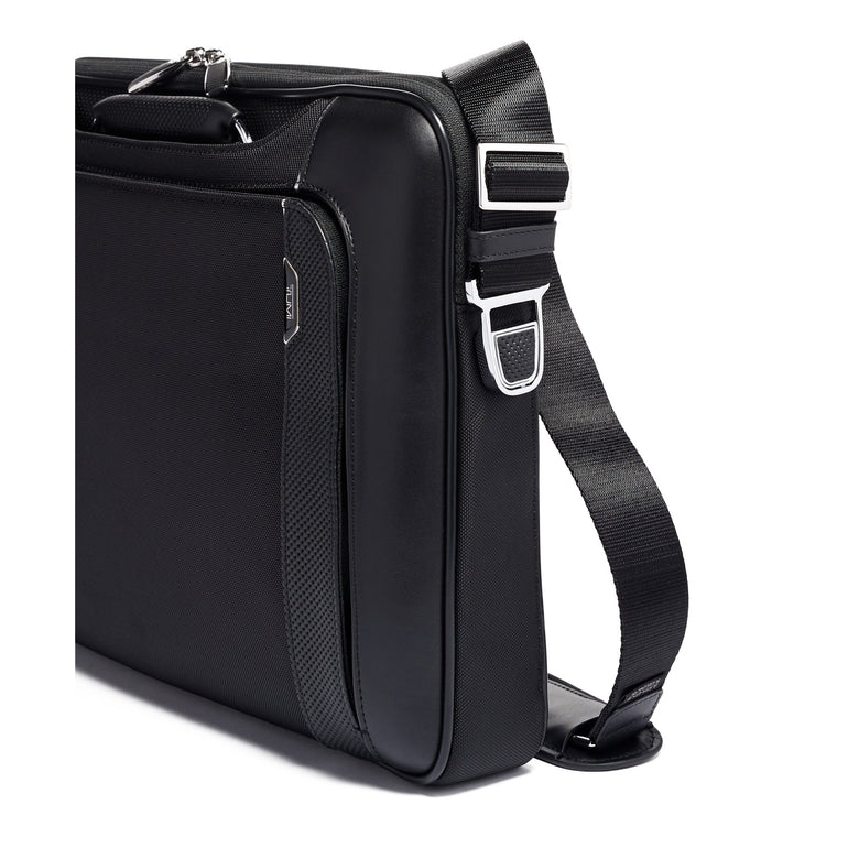 Tumi Briefcases Tumi Arrivé Hannover Slim Brief