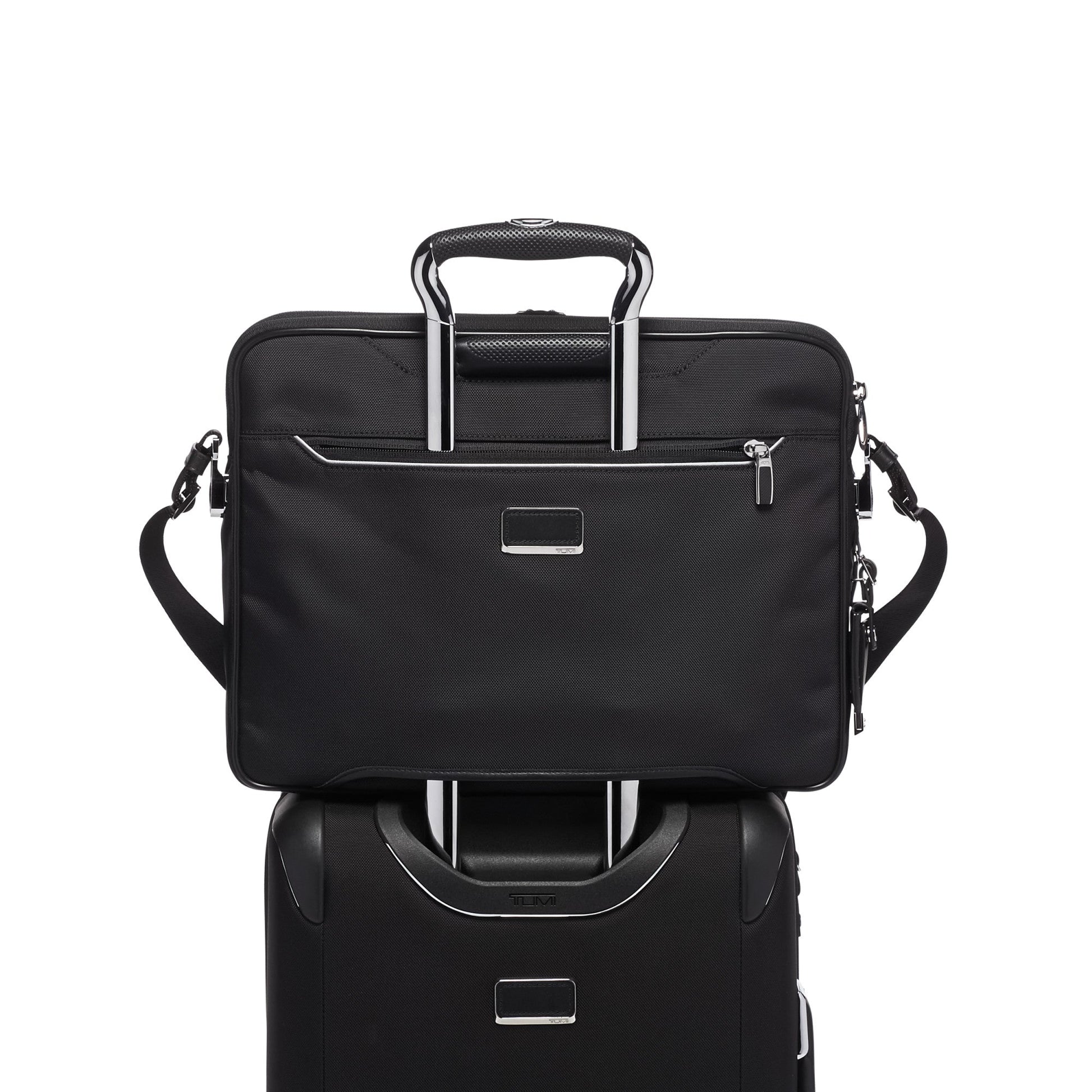 Tumi Briefcases Tumi Arrivé Hannover Slim Brief