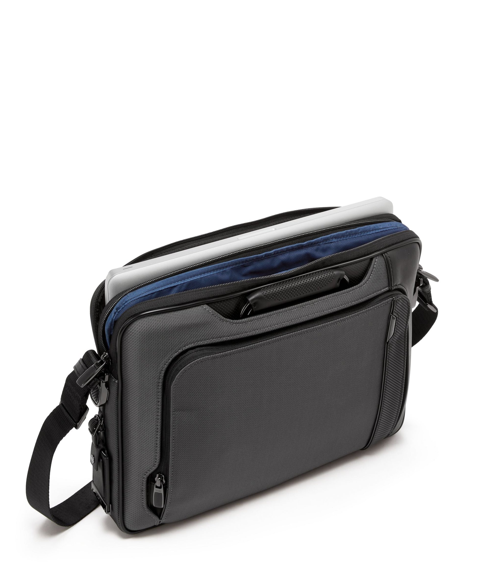 Tumi Briefcases Tumi Arrivé Hannover Slim Brief