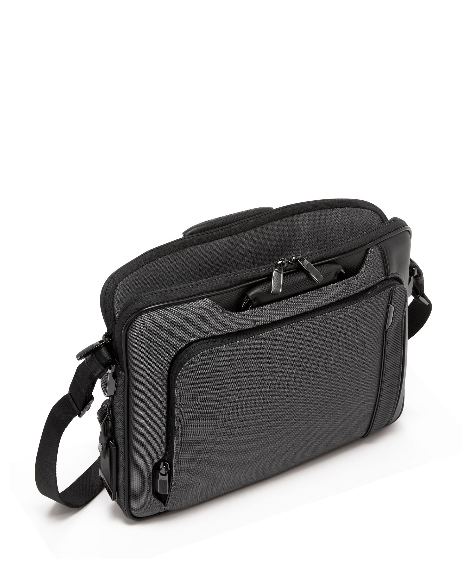 Tumi Briefcases Tumi Arrivé Hannover Slim Brief