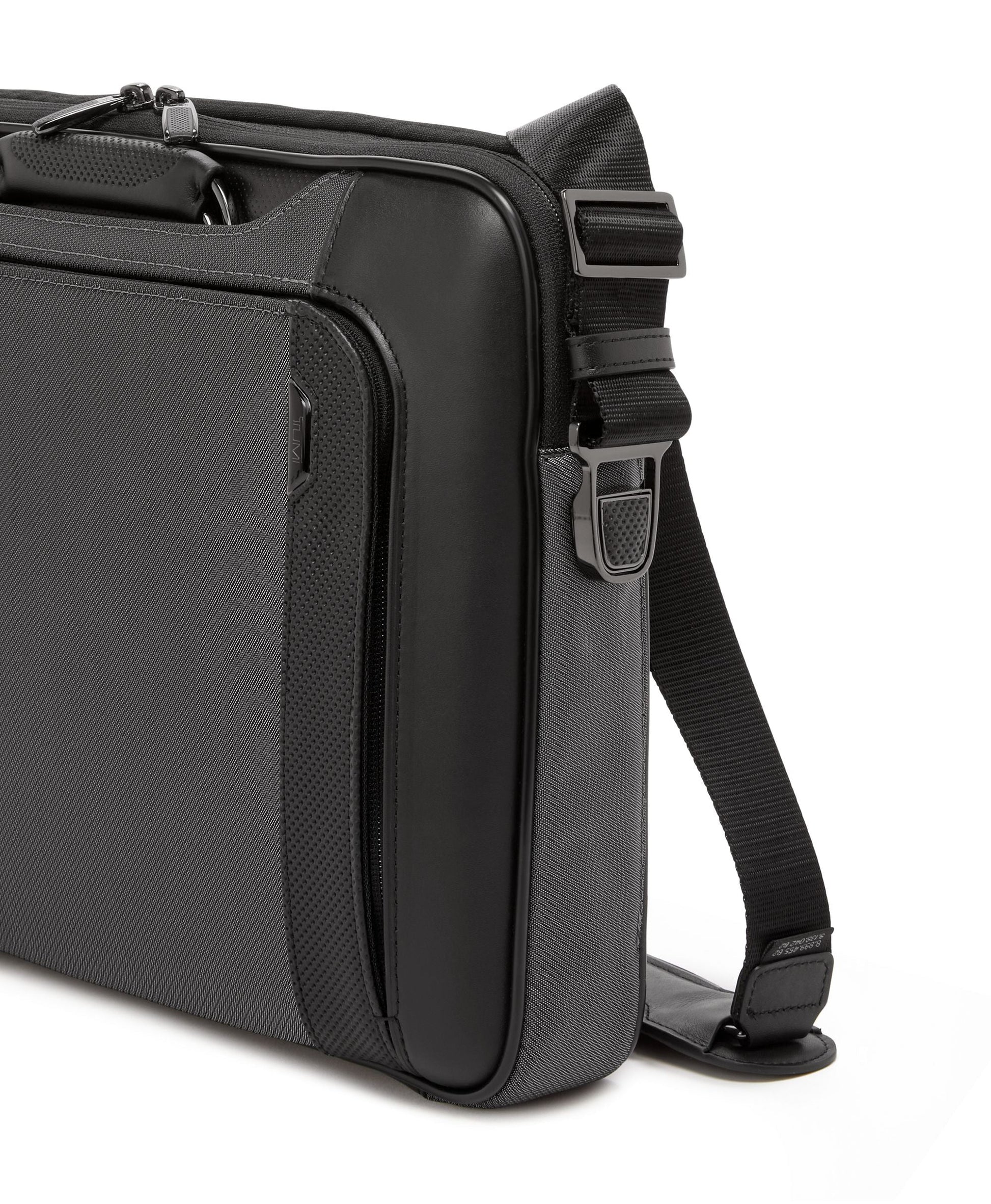 Tumi Briefcases Tumi Arrivé Hannover Slim Brief