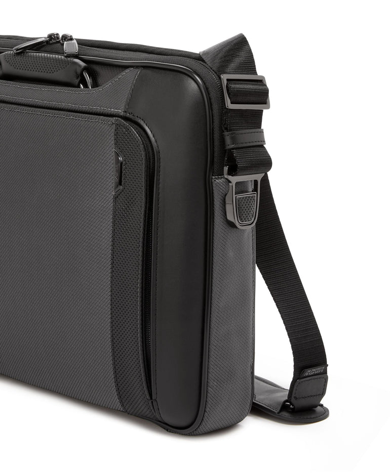 Tumi Briefcases Tumi Arrivé Hannover Slim Brief