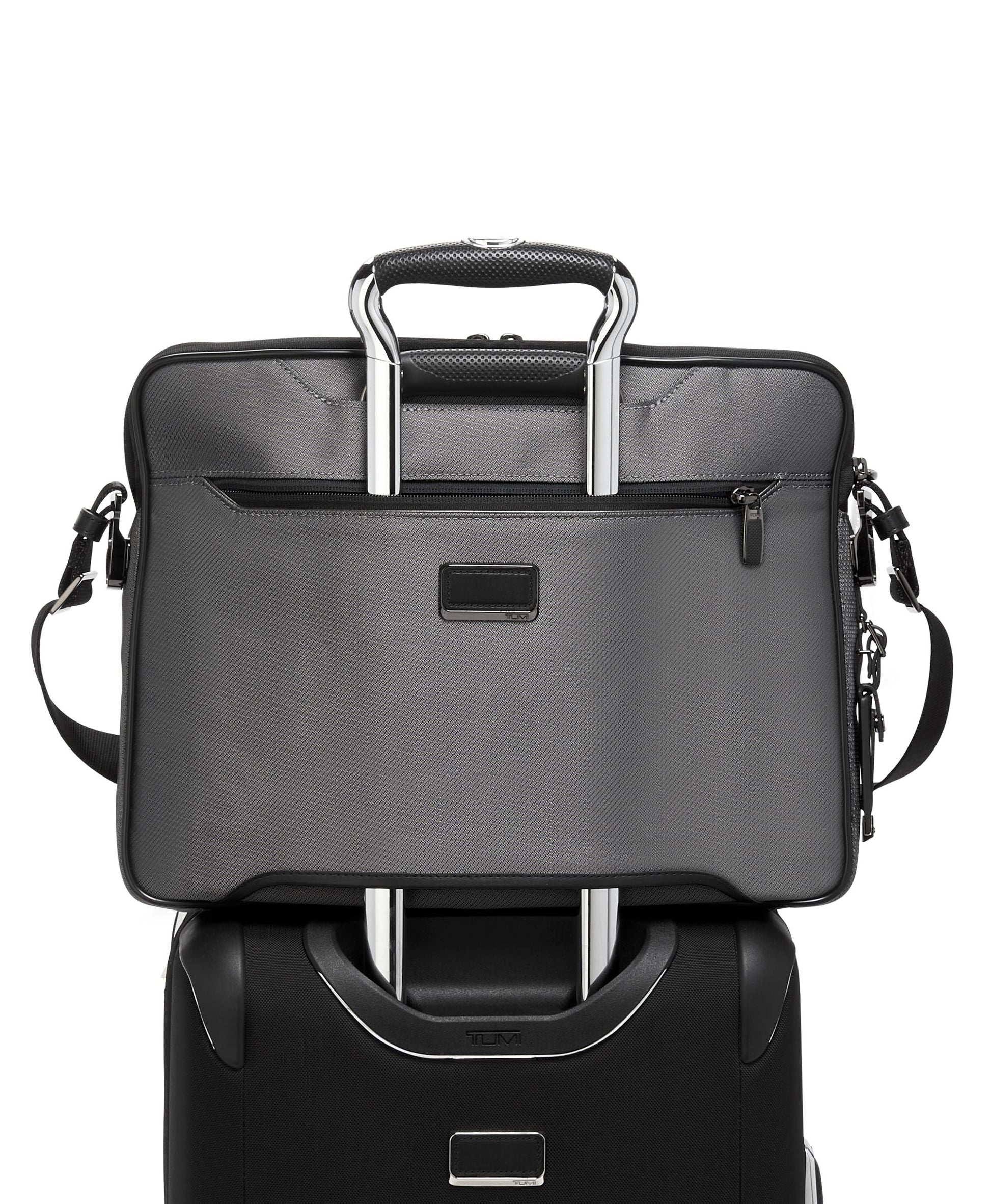 Tumi Briefcases Tumi Arrivé Hannover Slim Brief